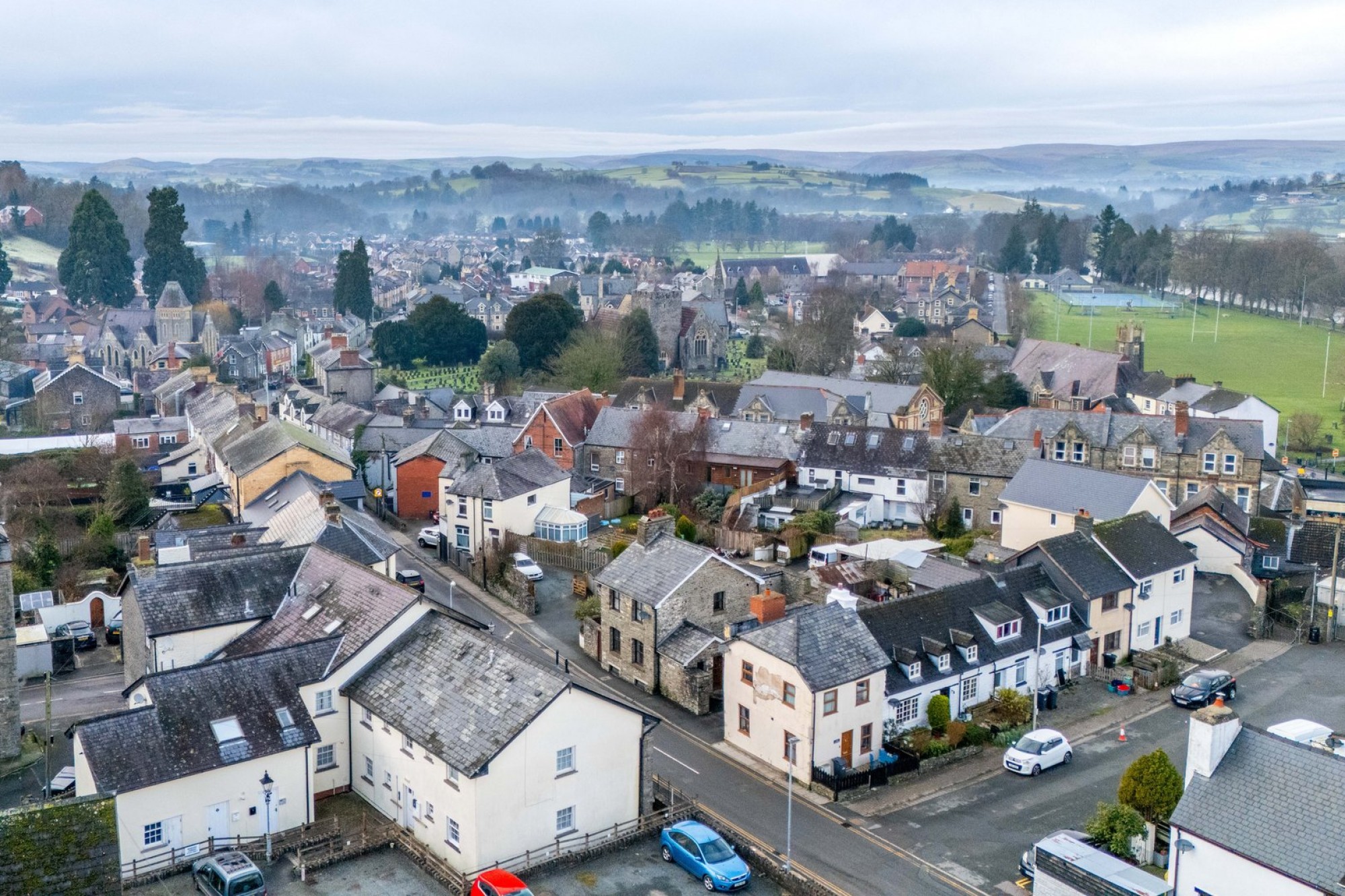 Images for Market Street, Builth Wells, Powys