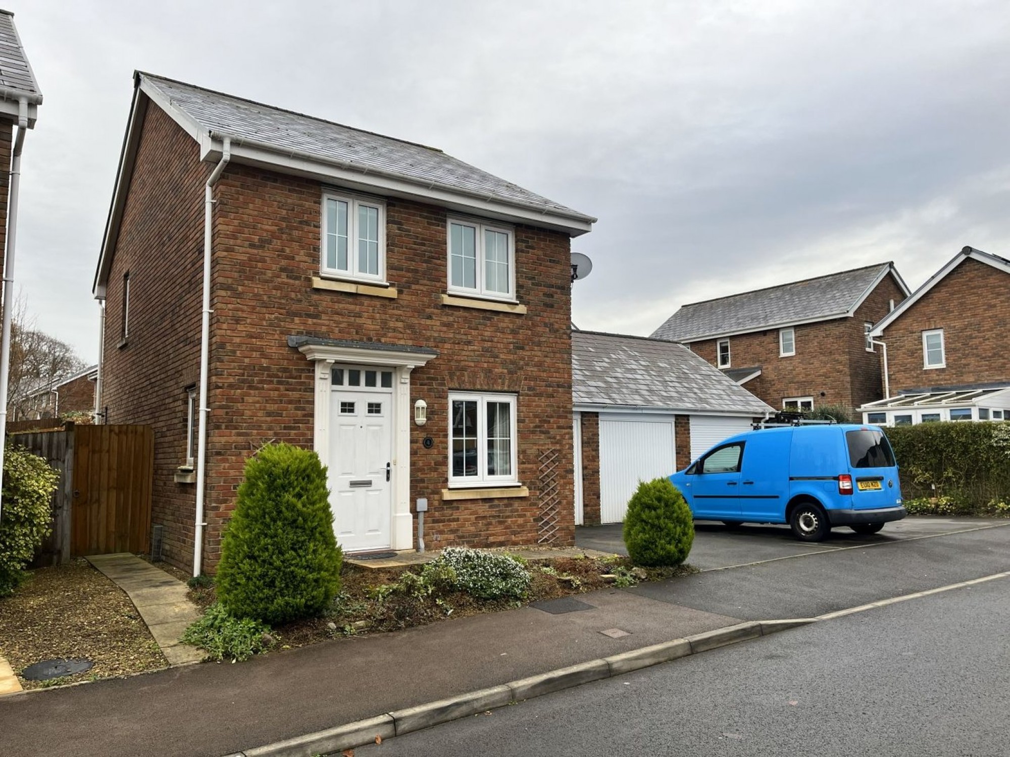 Images for Llanfoist, Abergavenny, Monmouthshire