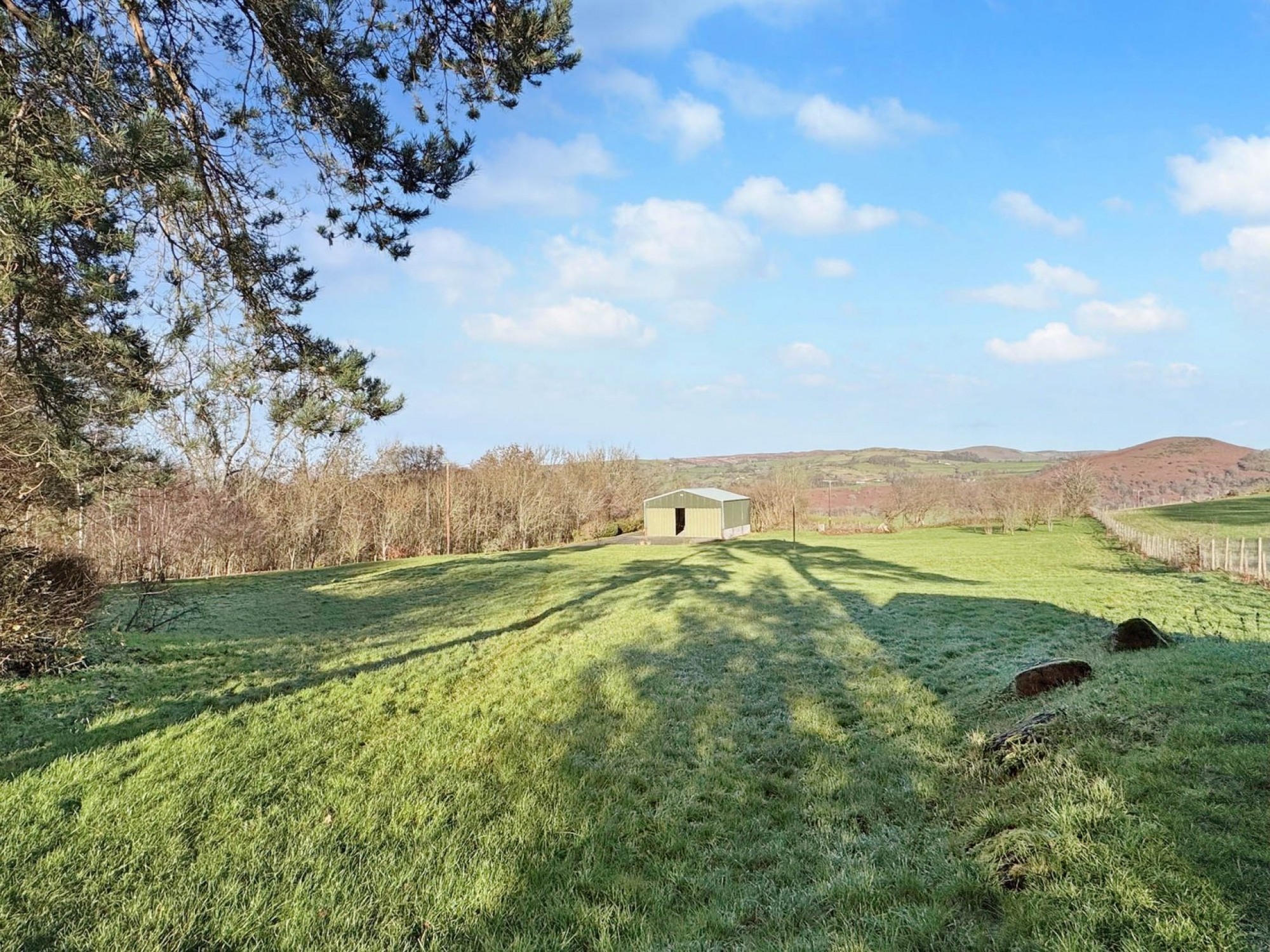 Images for Erwood, Builth Wells, Powys