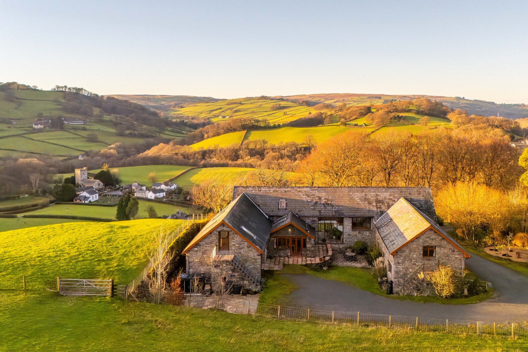 Images for Erwood, Builth Wells, Powys