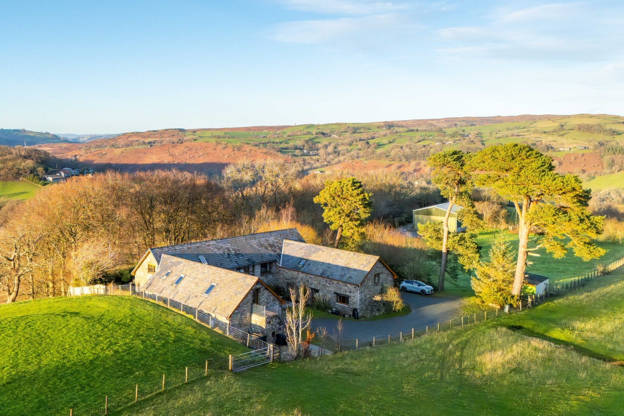 Images for Erwood, Builth Wells, Powys