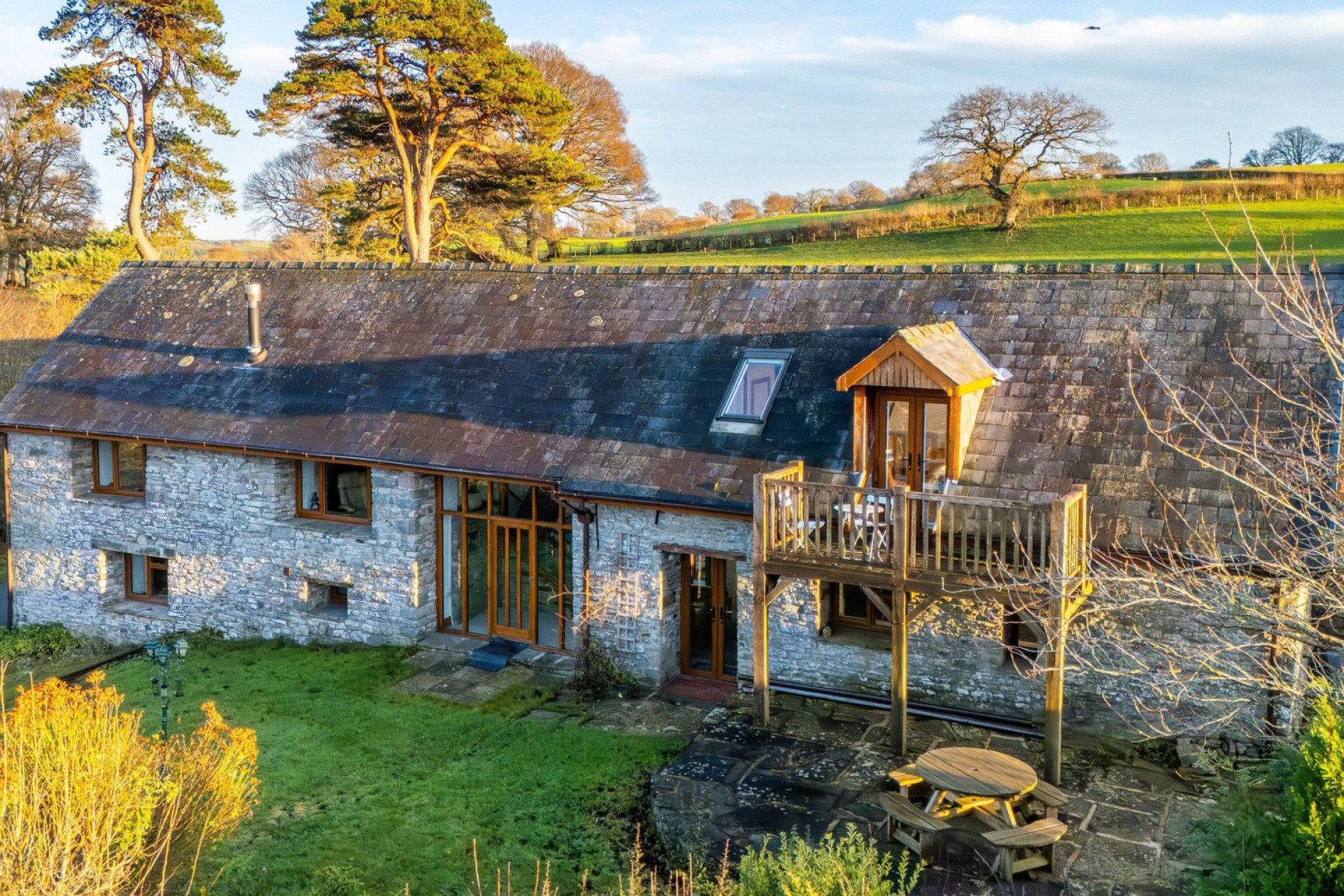 Images for Erwood, Builth Wells, Powys