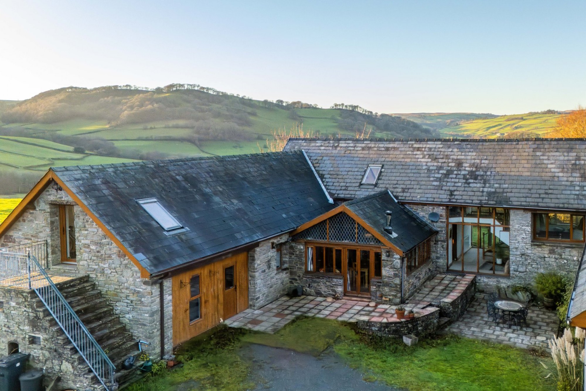 Images for Erwood, Builth Wells, Powys