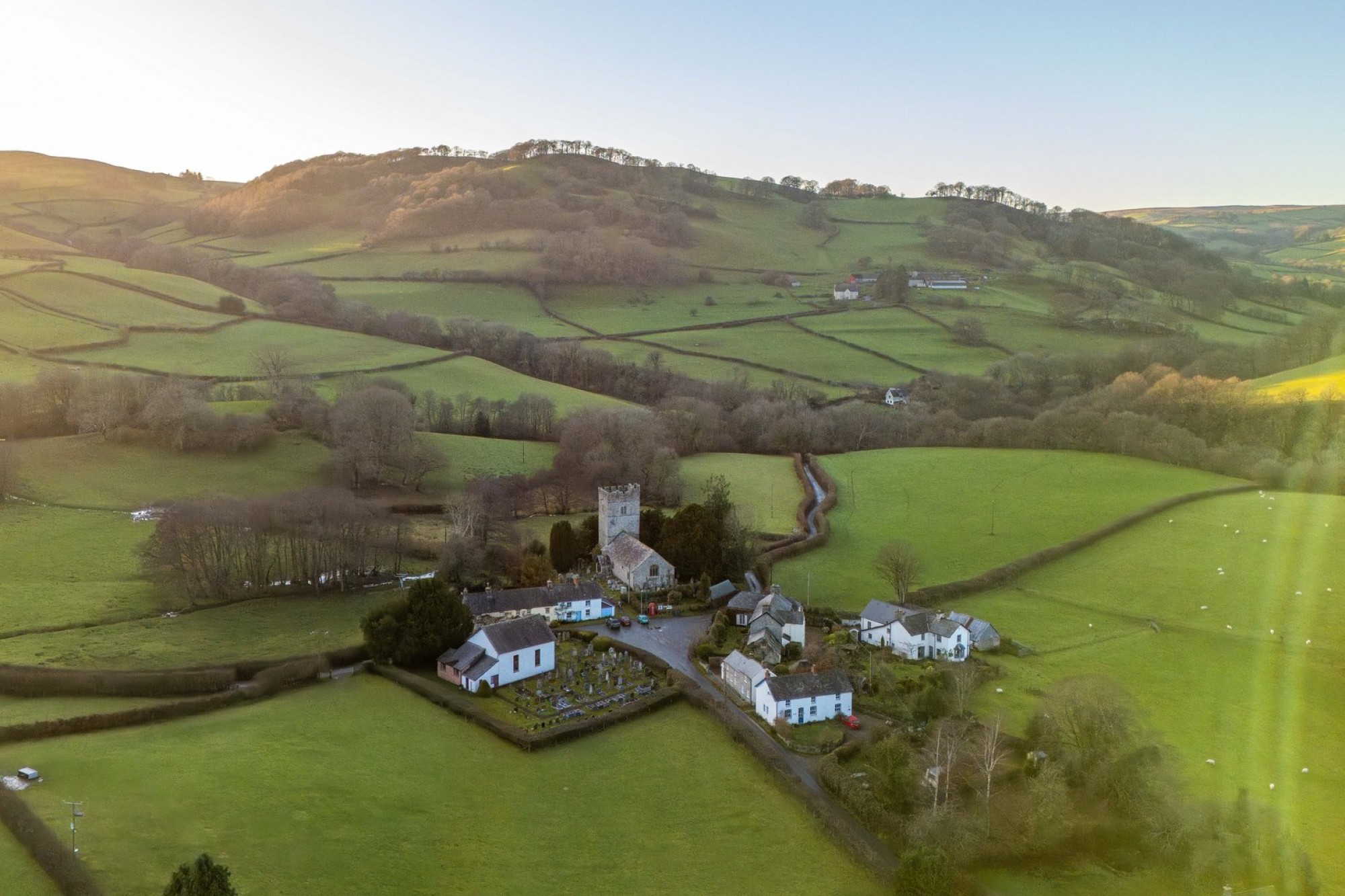 Images for Erwood, Builth Wells, Powys