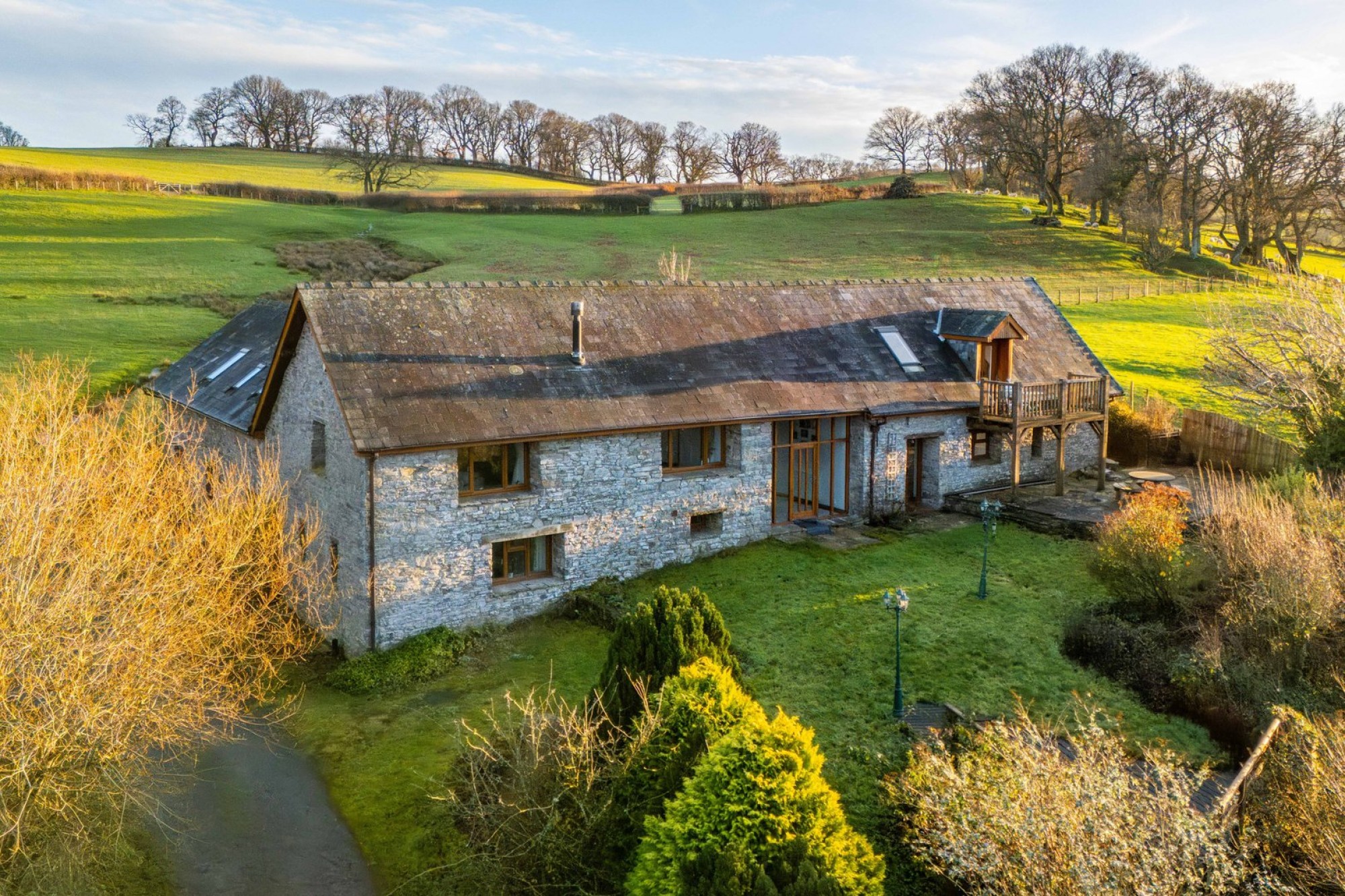 Images for Erwood, Builth Wells, Powys