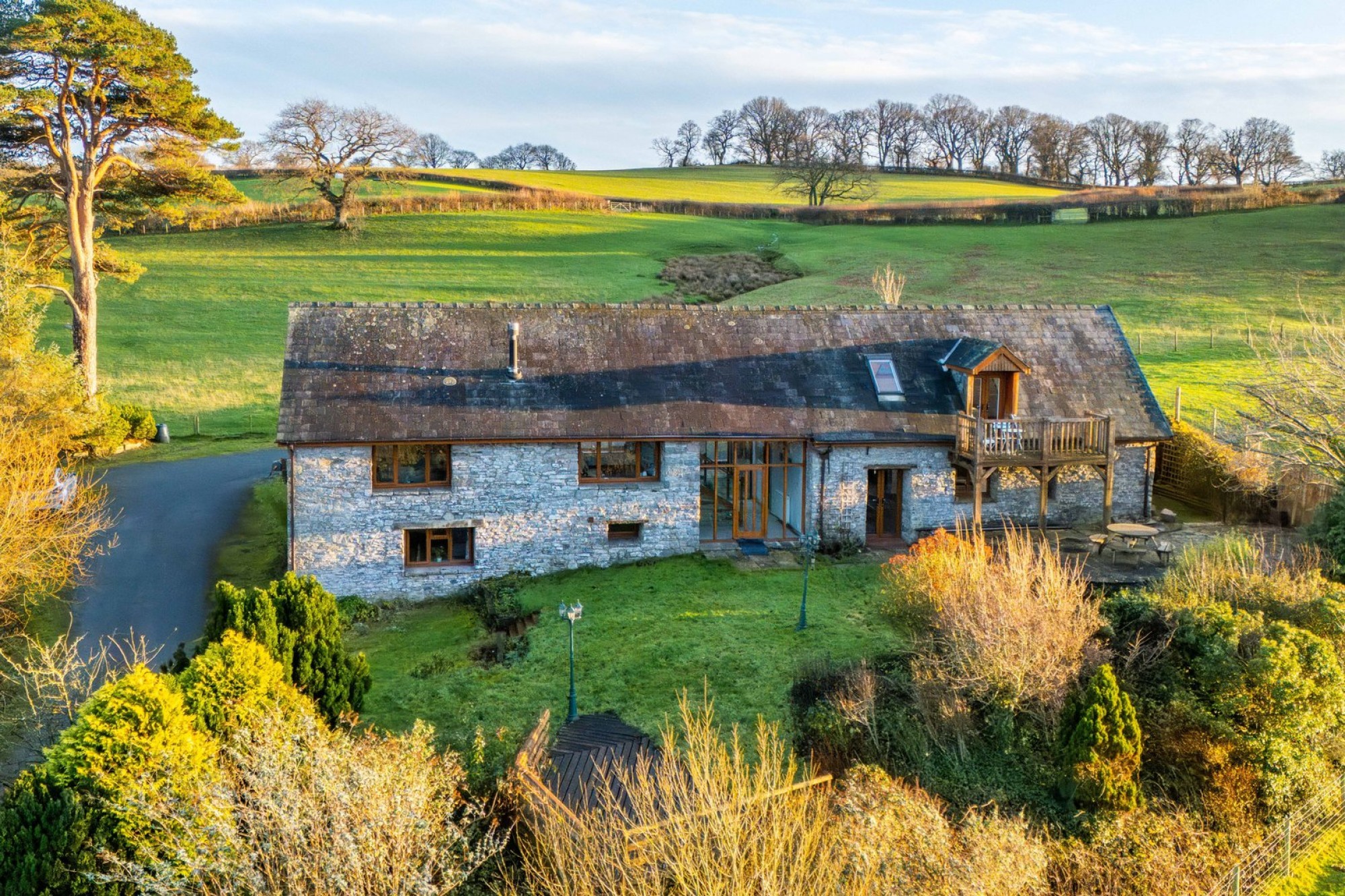 Images for Erwood, Builth Wells, Powys