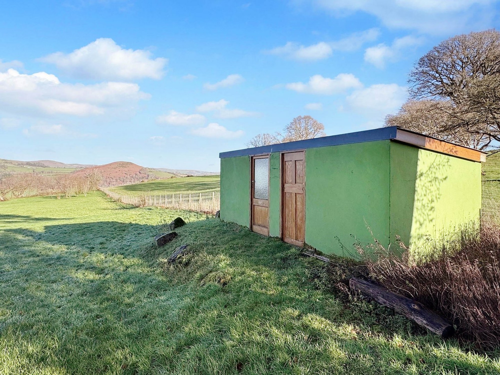 Images for Erwood, Builth Wells, Powys