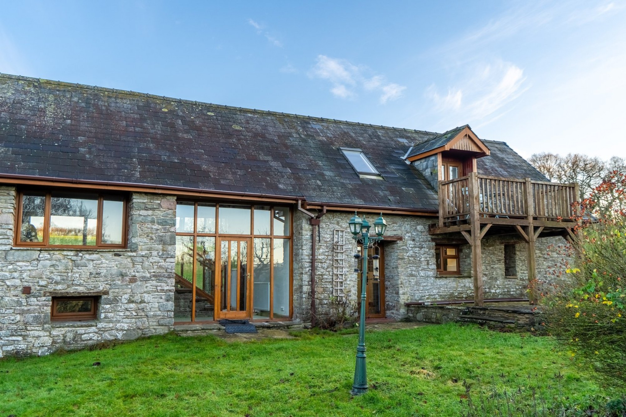 Images for Erwood, Builth Wells, Powys