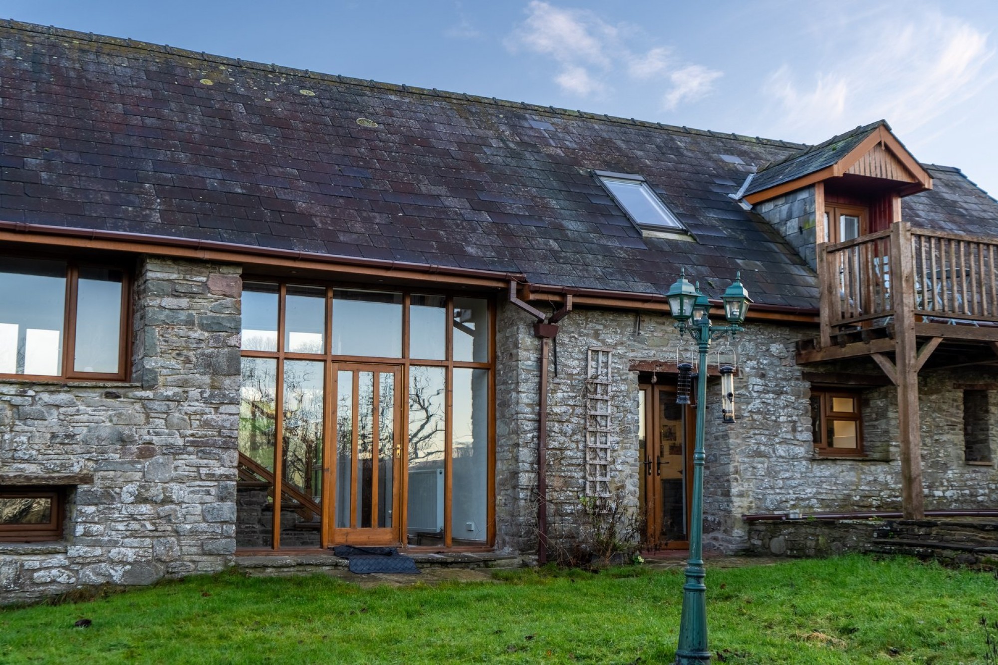 Images for Erwood, Builth Wells, Powys