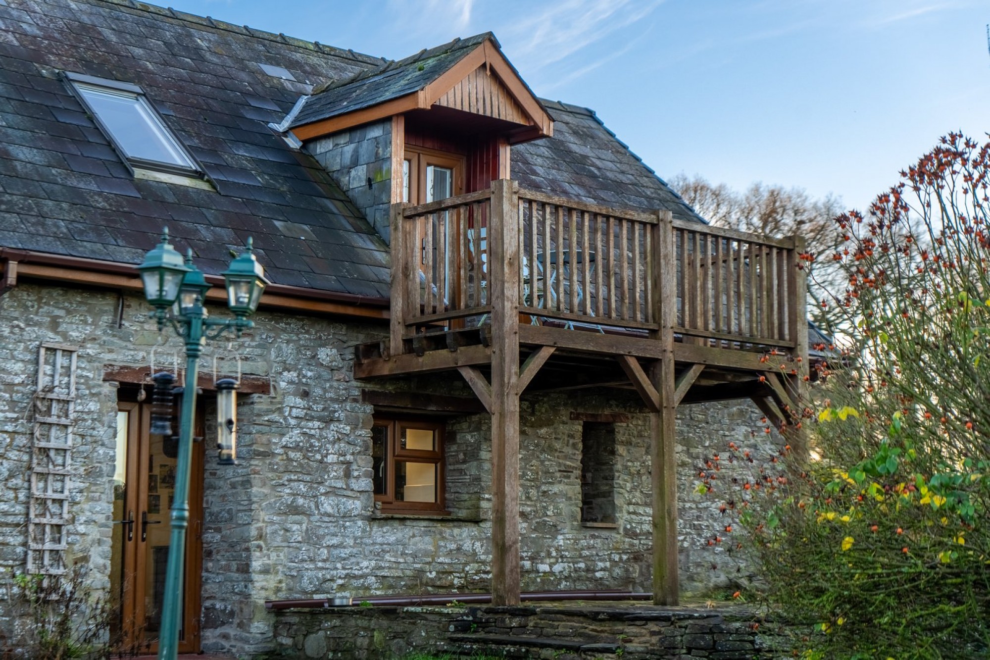 Images for Erwood, Builth Wells, Powys