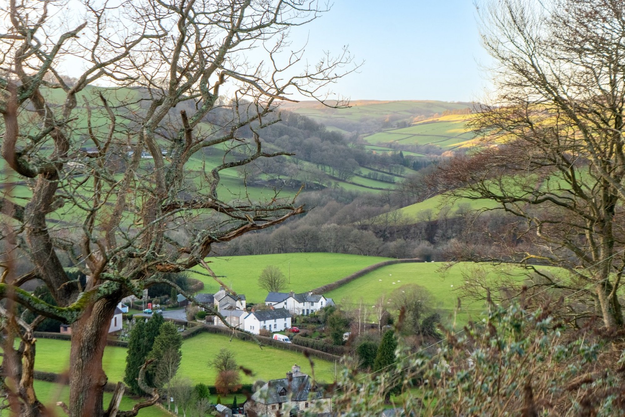 Images for Erwood, Builth Wells, Powys