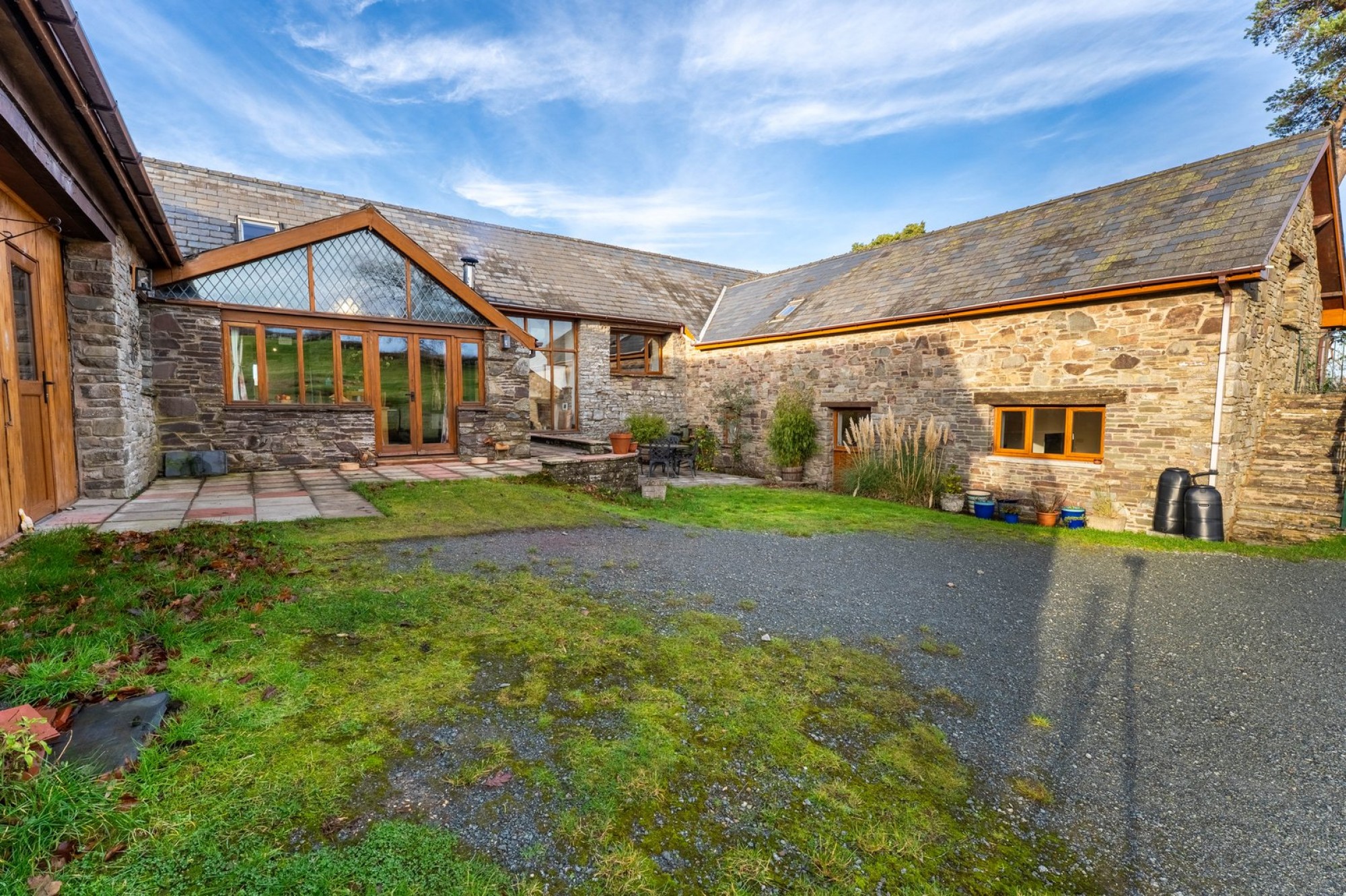 Images for Erwood, Builth Wells, Powys