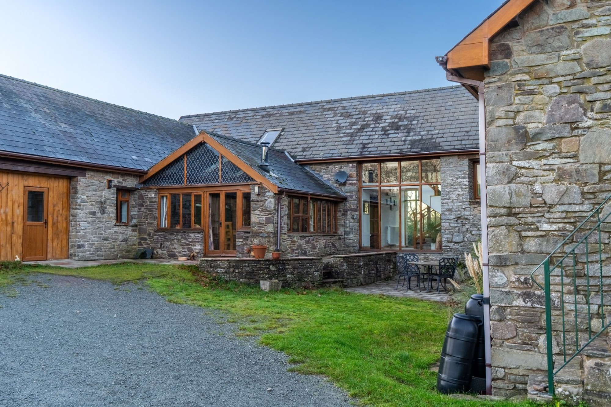 Images for Erwood, Builth Wells, Powys