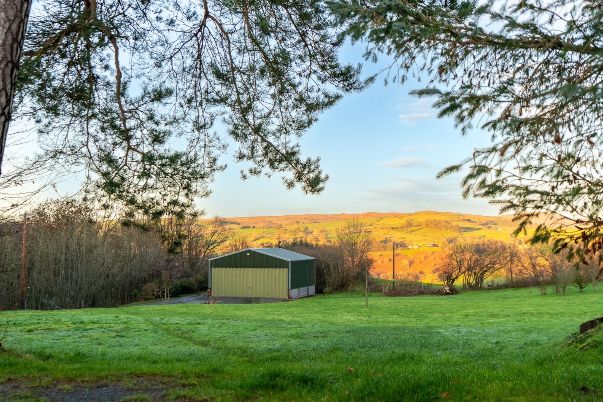 Images for Erwood, Builth Wells, Powys