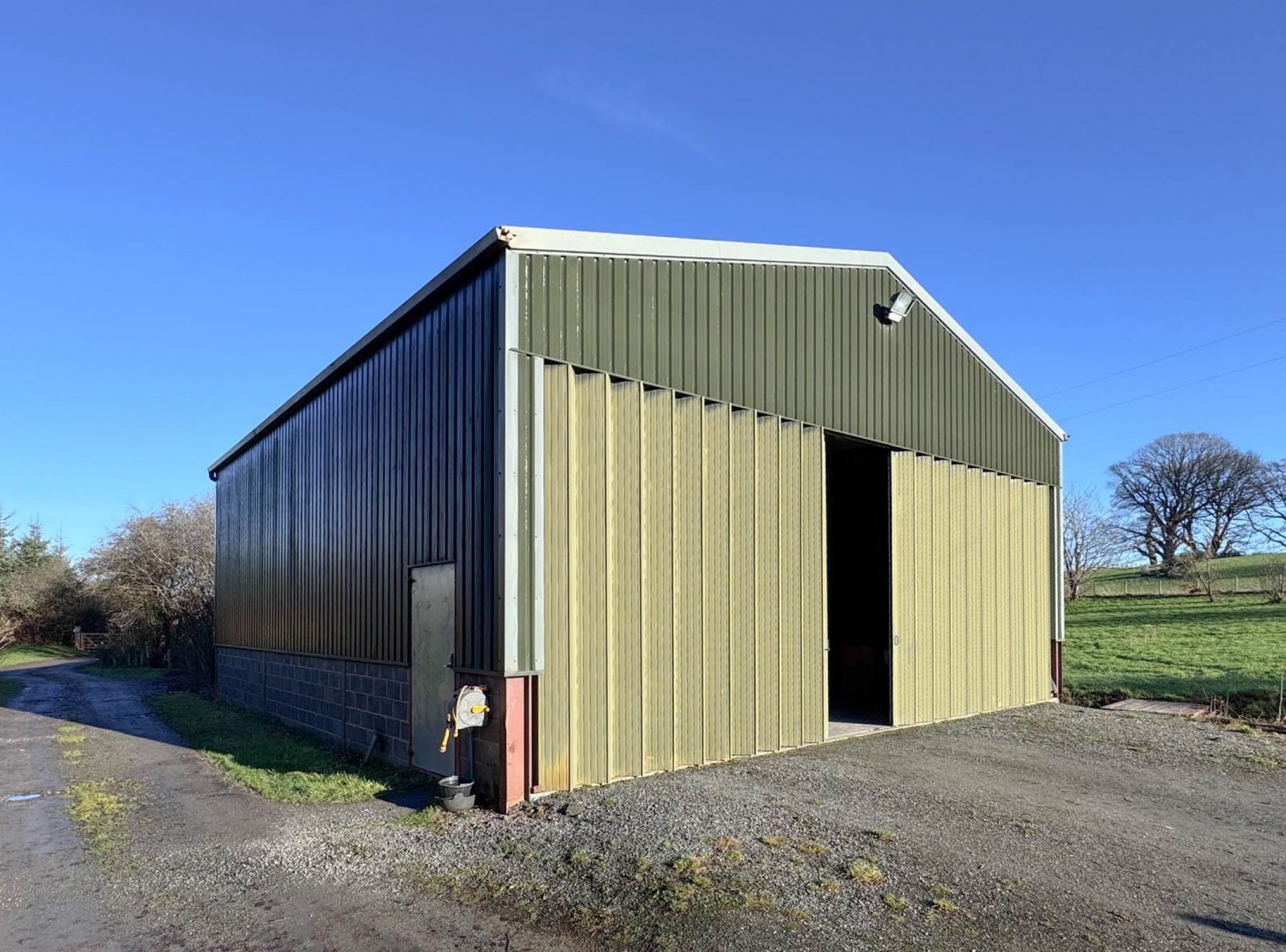 Images for Erwood, Builth Wells, Powys