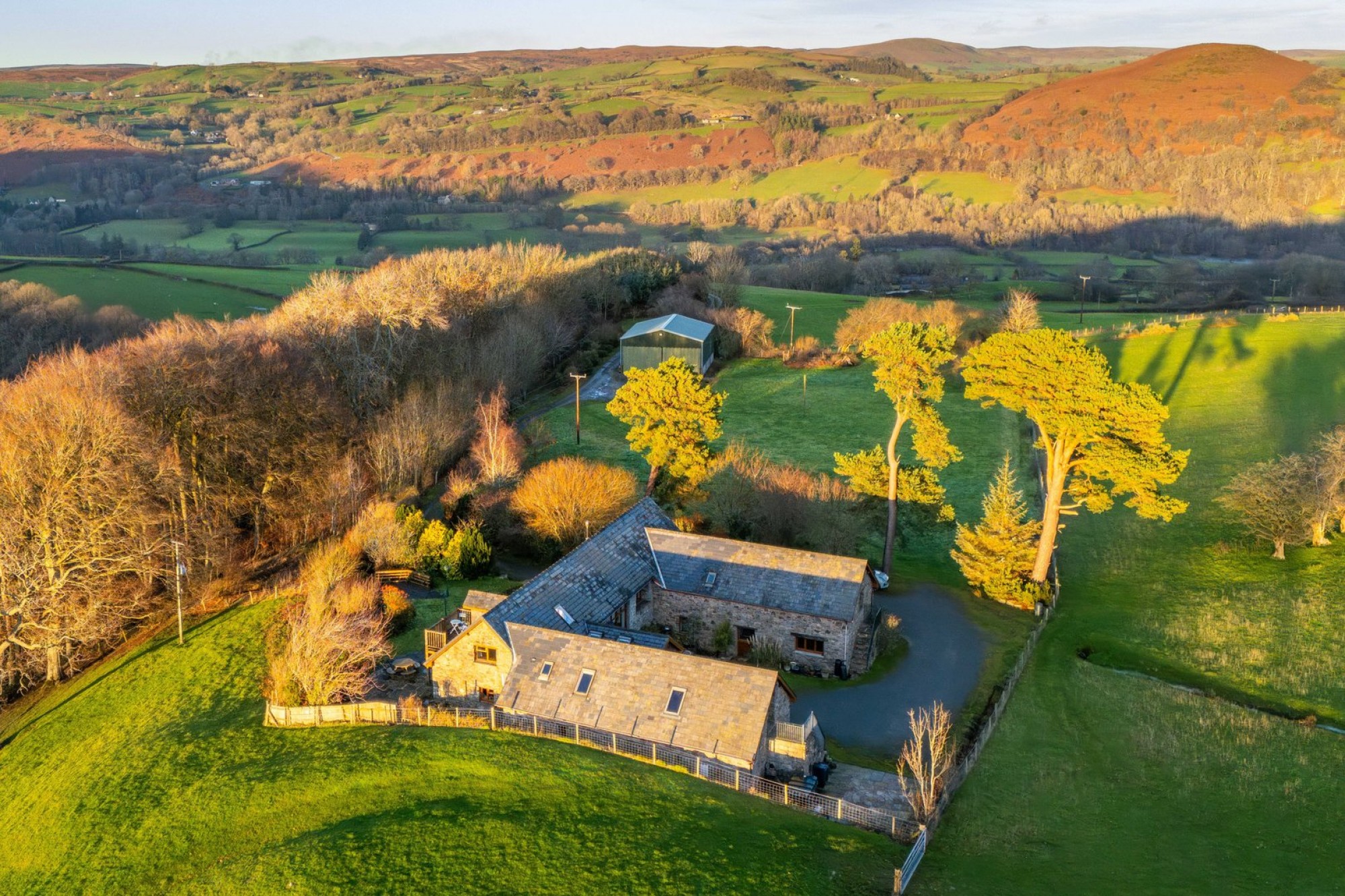 Images for Erwood, Builth Wells, Powys