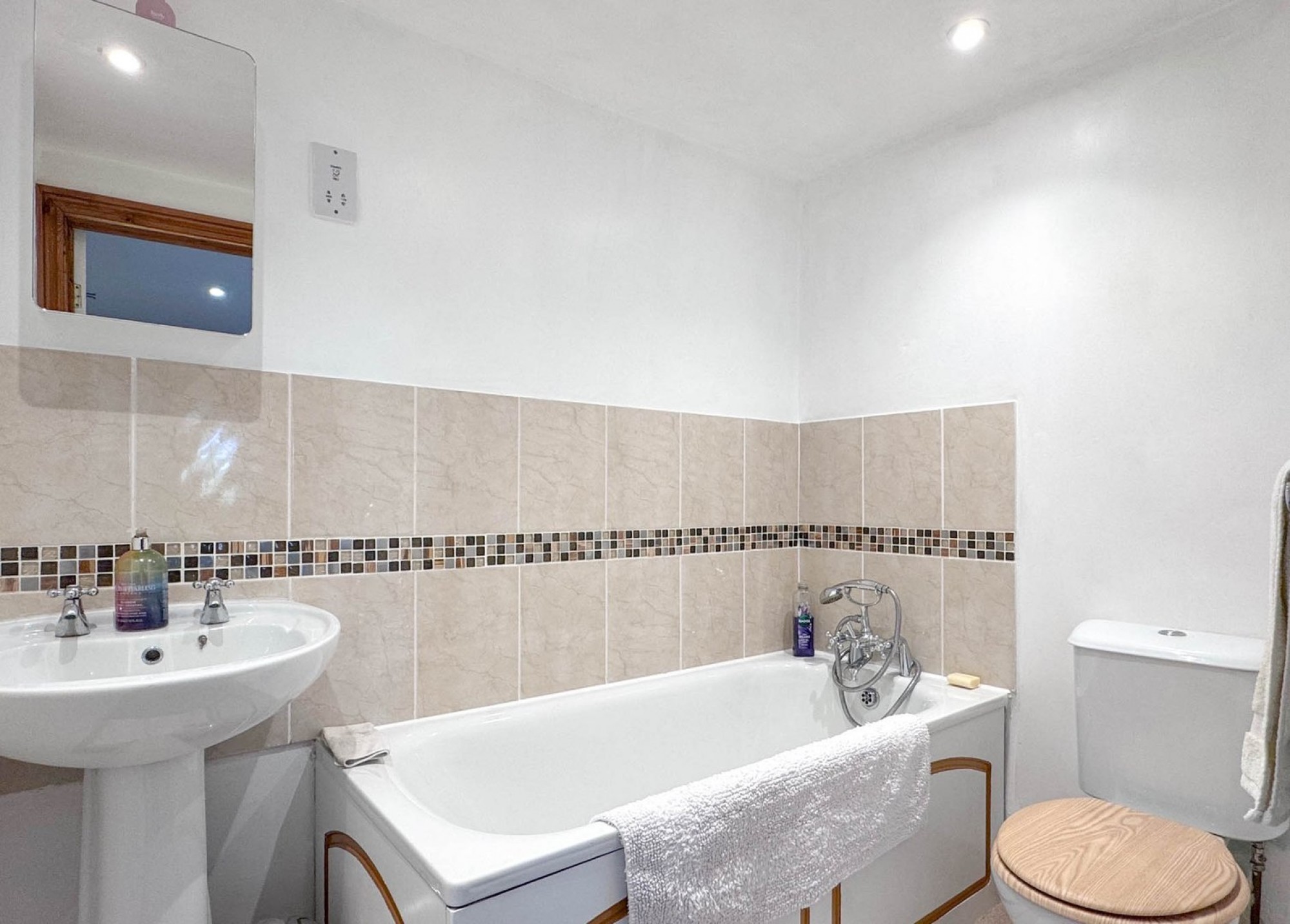 Images for Erwood, Builth Wells, Powys