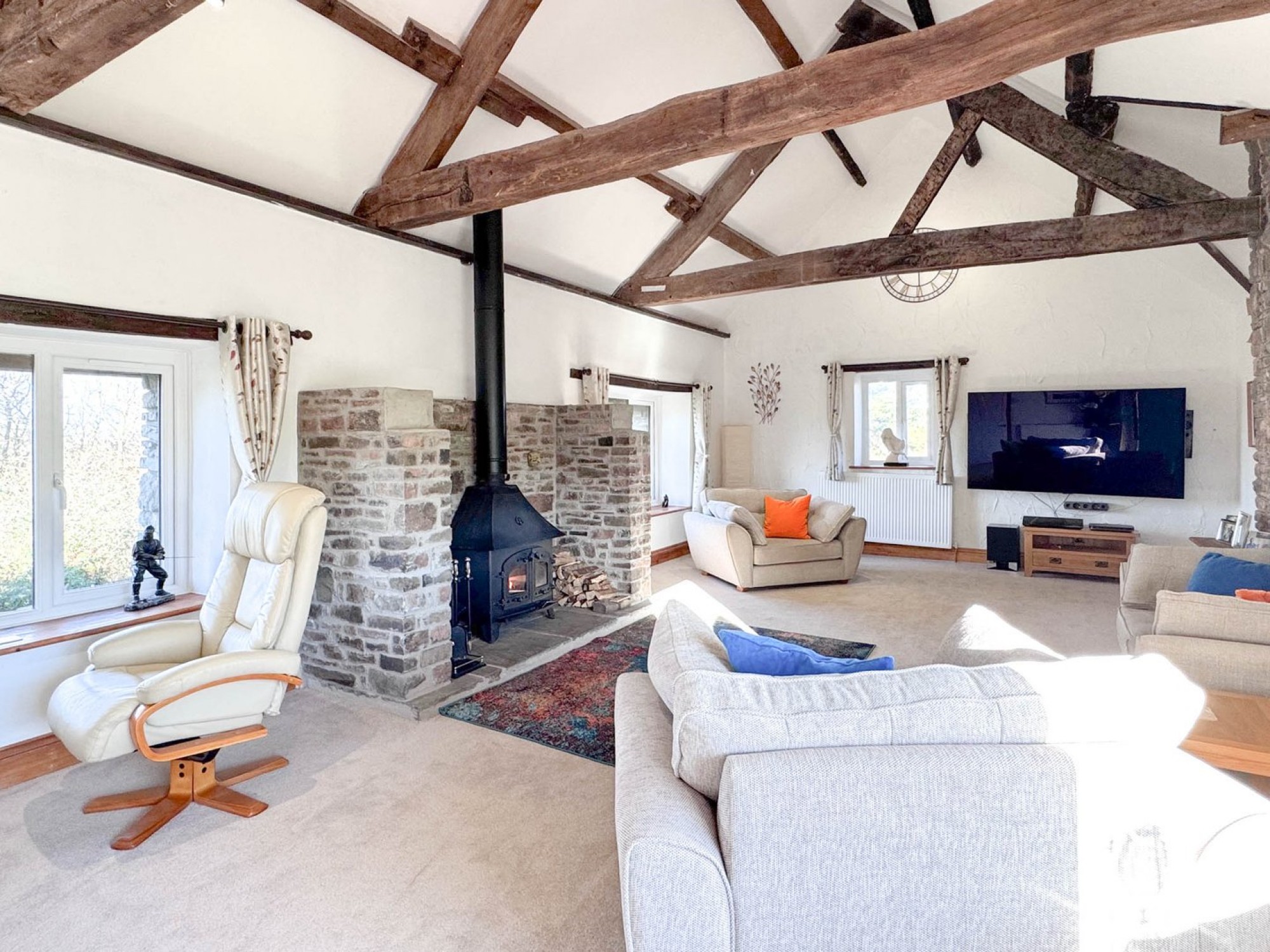 Images for Erwood, Builth Wells, Powys