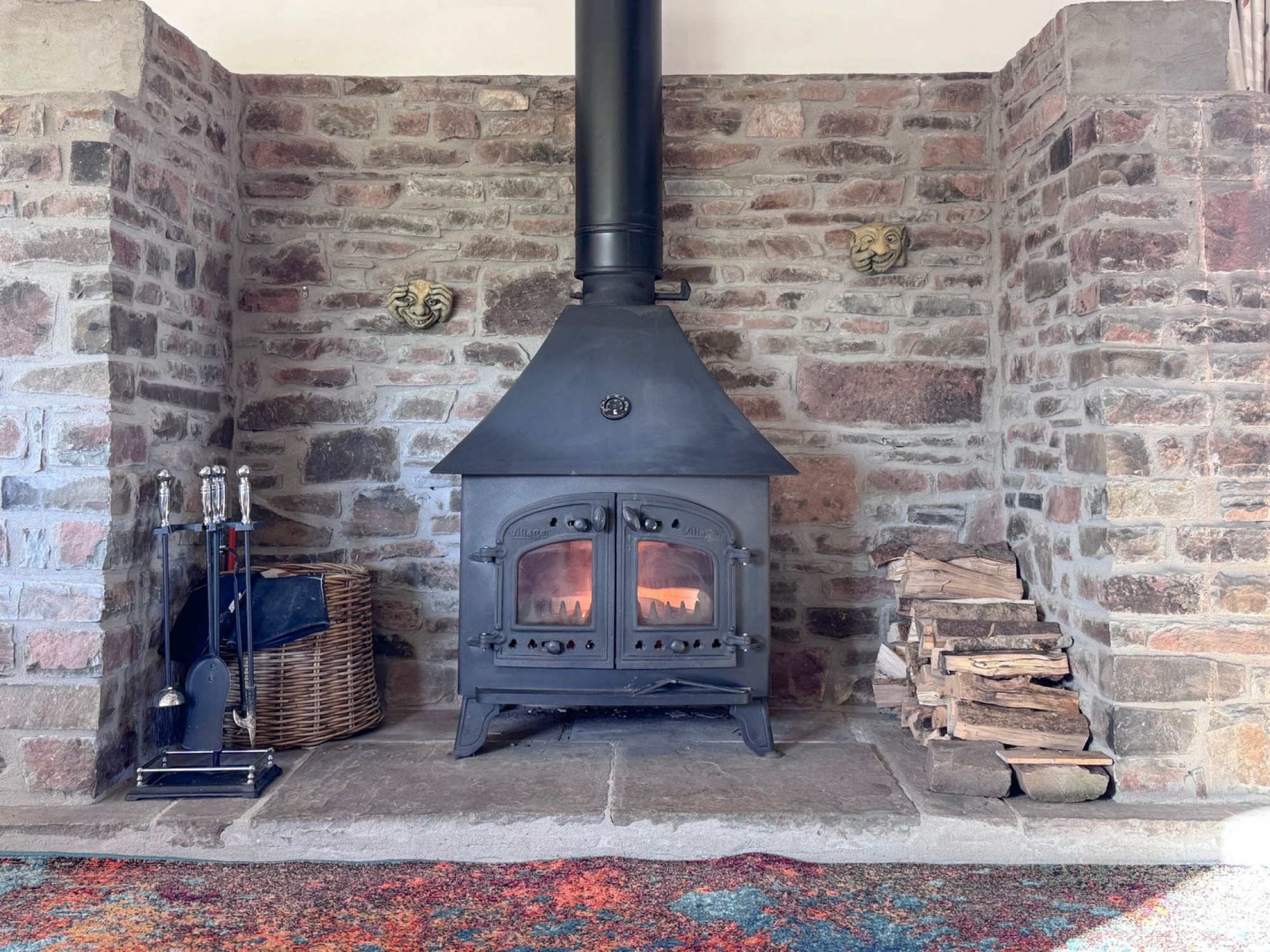 Images for Erwood, Builth Wells, Powys