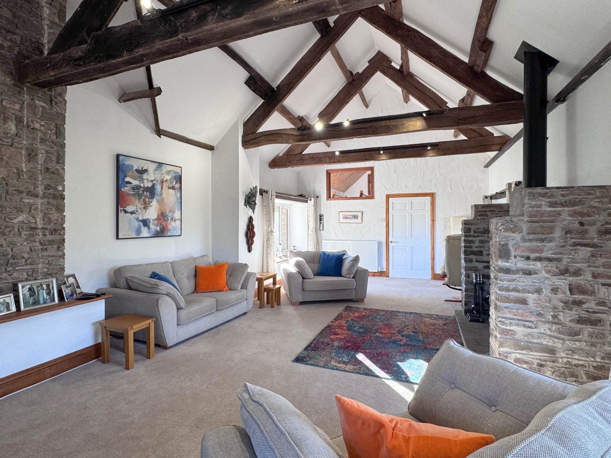 Images for Erwood, Builth Wells, Powys