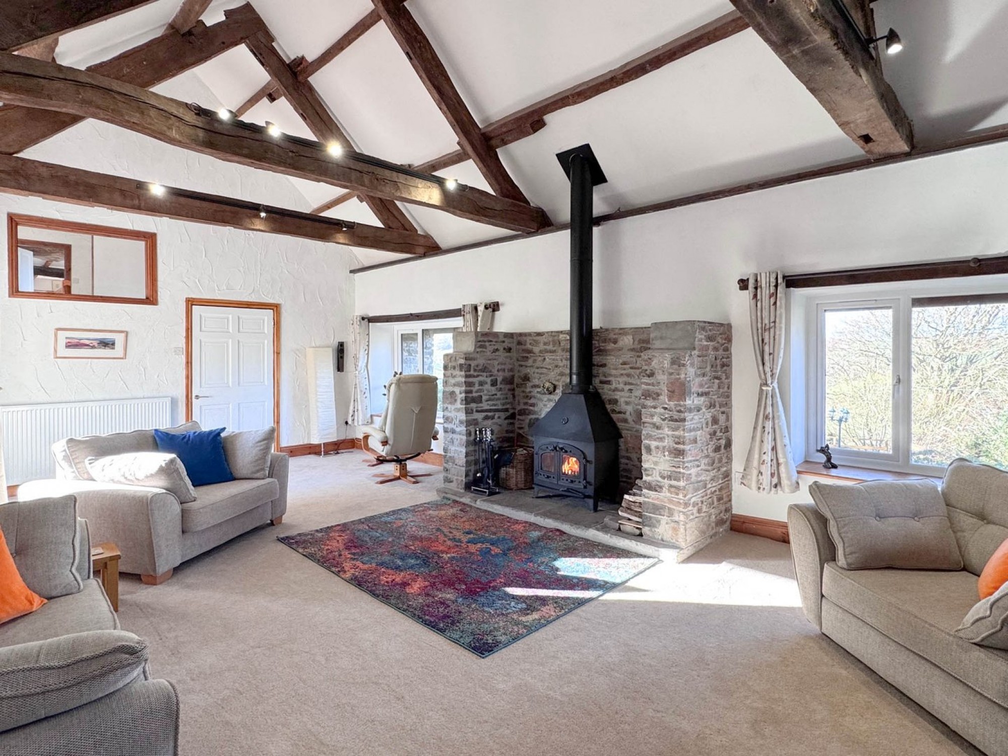 Images for Erwood, Builth Wells, Powys