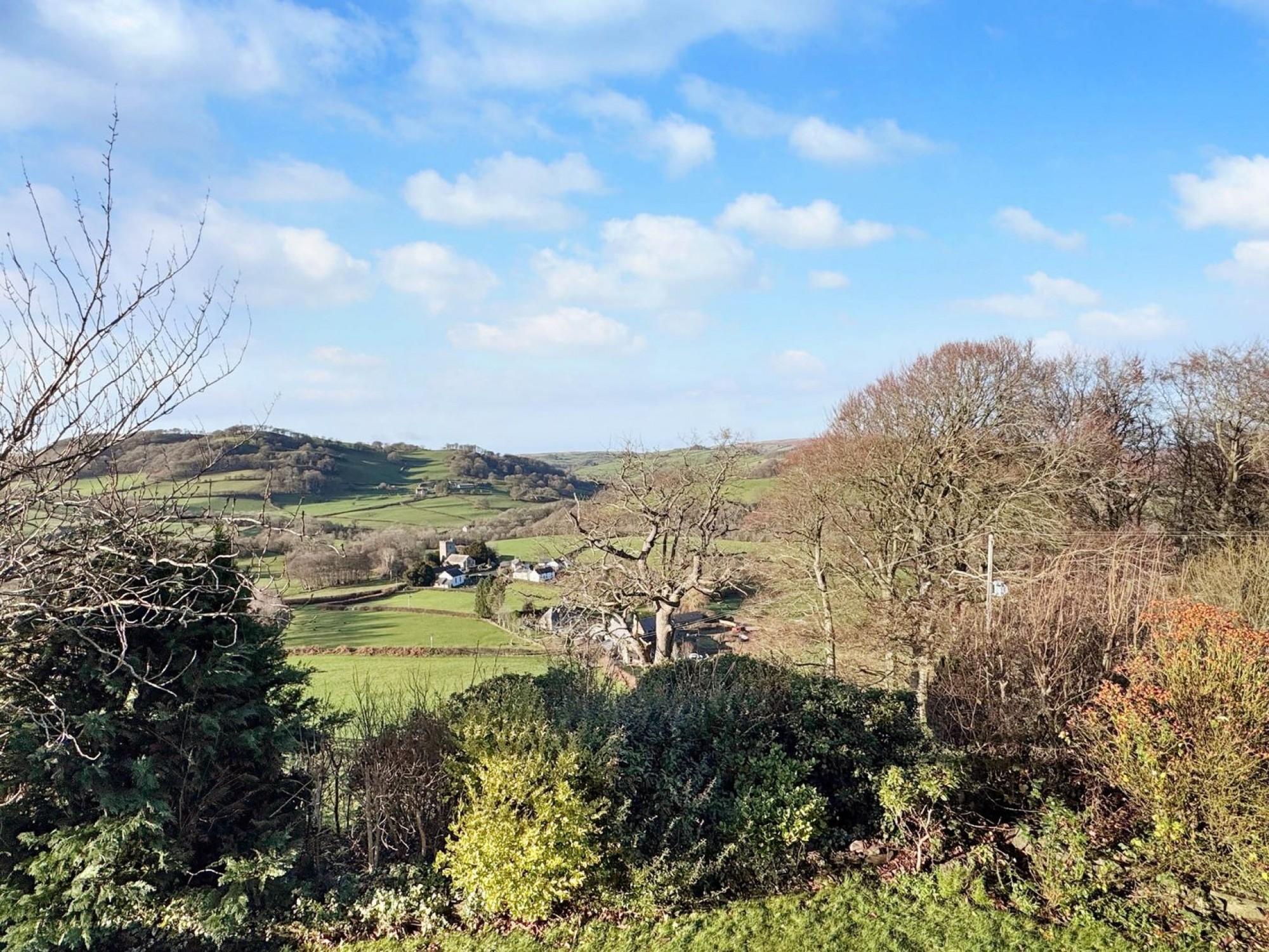 Images for Erwood, Builth Wells, Powys