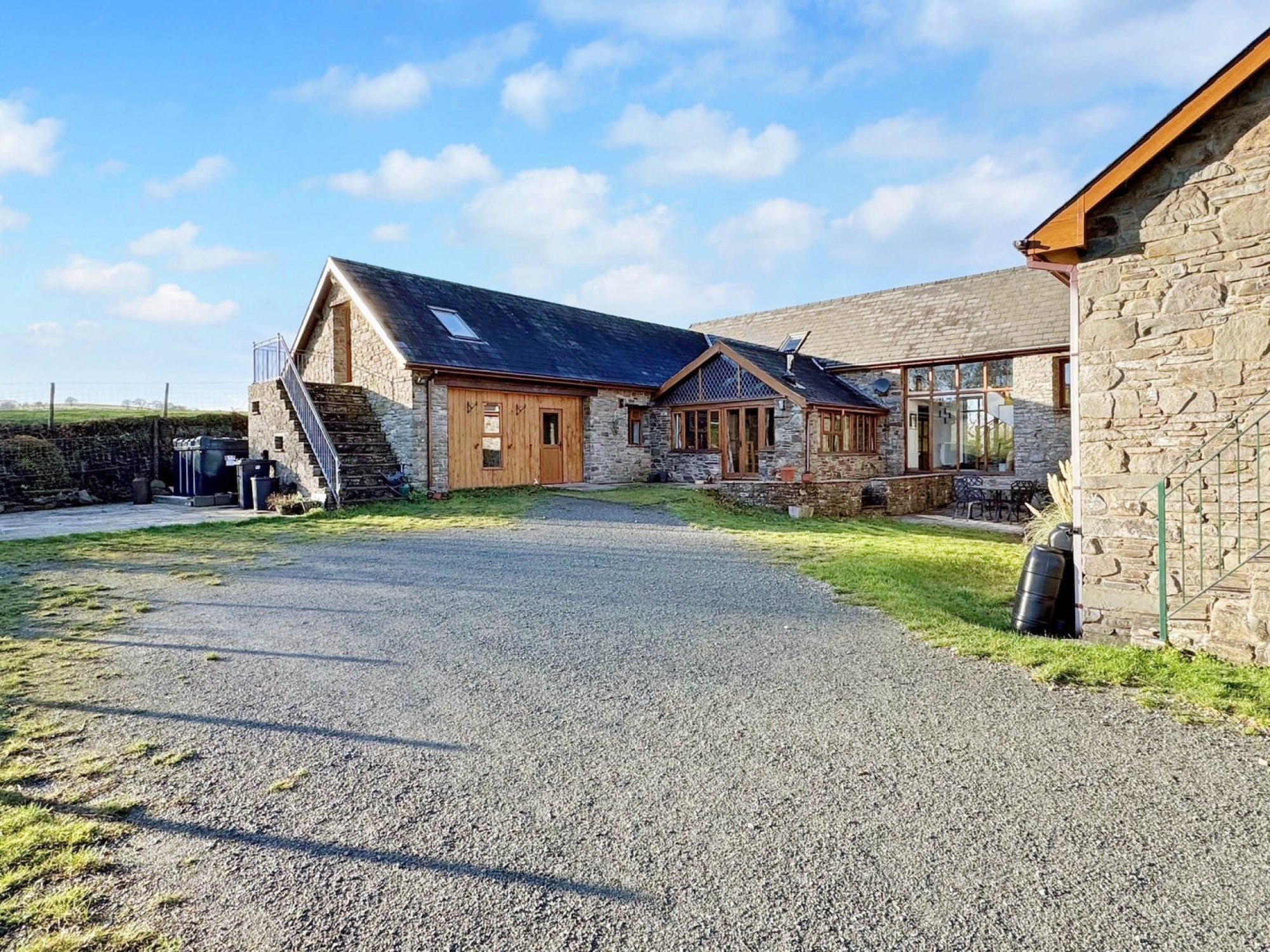 Images for Erwood, Builth Wells, Powys