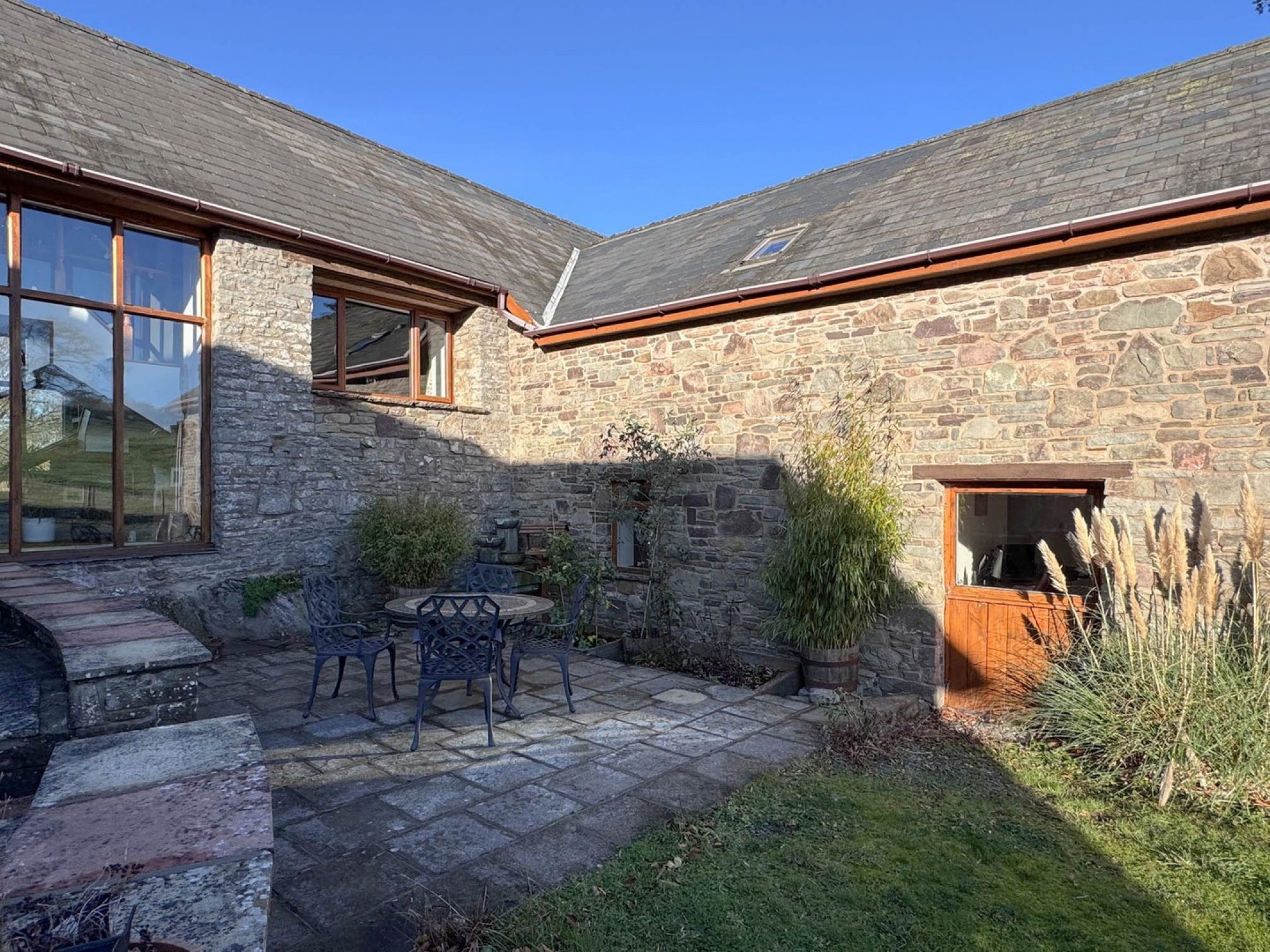 Images for Erwood, Builth Wells, Powys