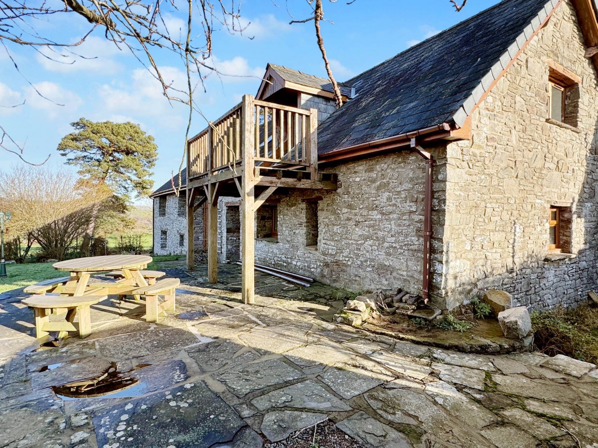 Images for Erwood, Builth Wells, Powys