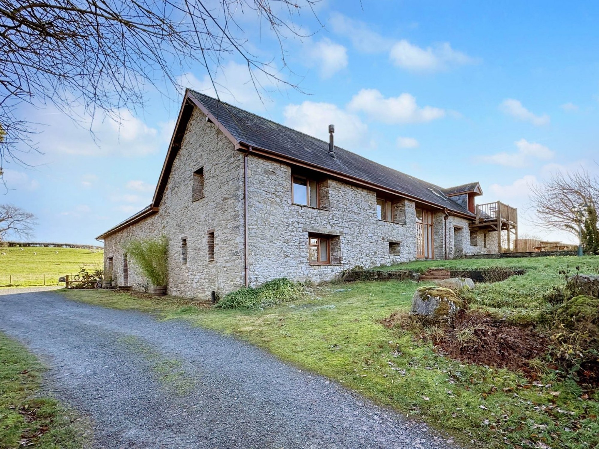 Images for Erwood, Builth Wells, Powys