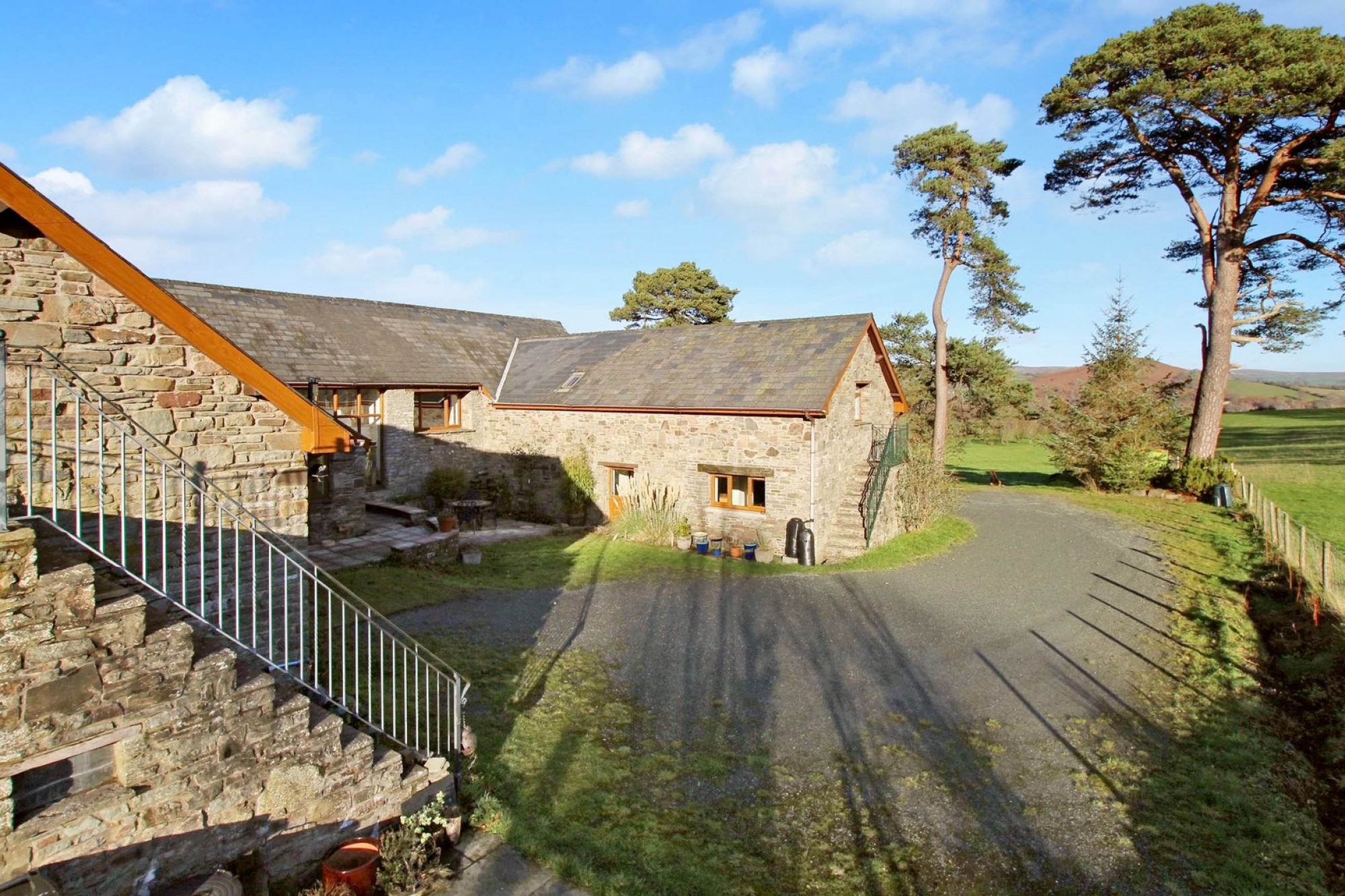 Images for Erwood, Builth Wells, Powys