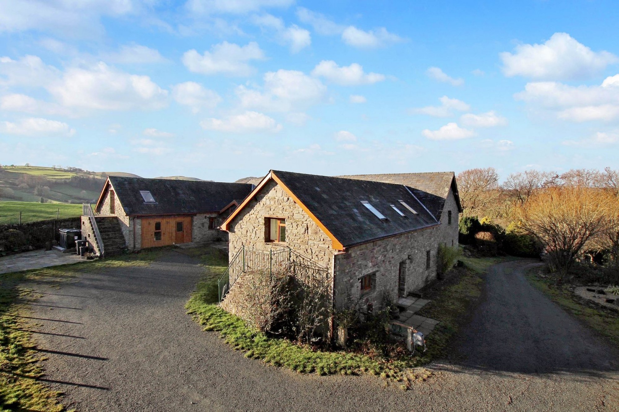 Images for Erwood, Builth Wells, Powys