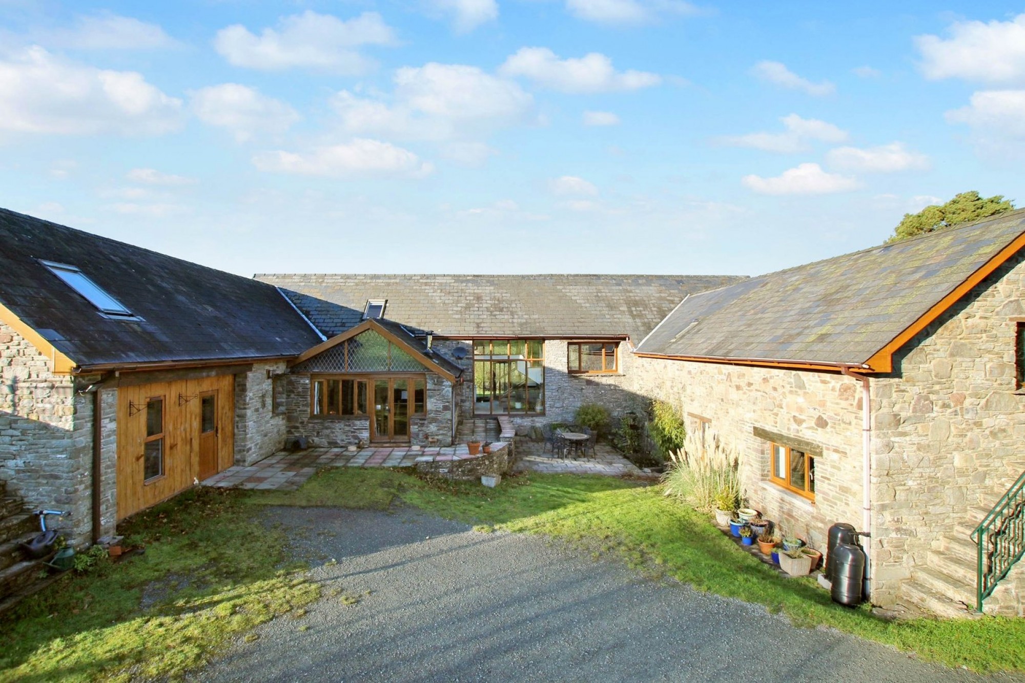 Images for Erwood, Builth Wells, Powys