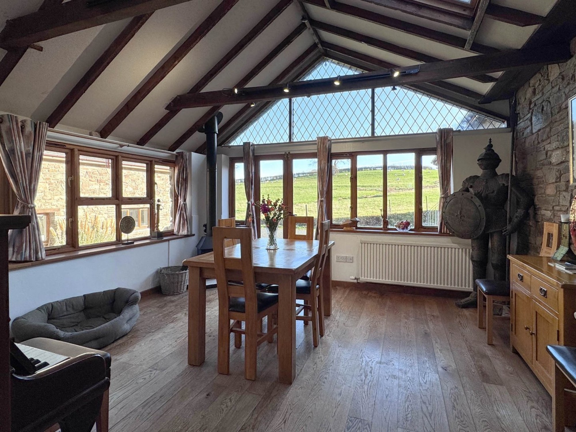 Images for Erwood, Builth Wells, Powys