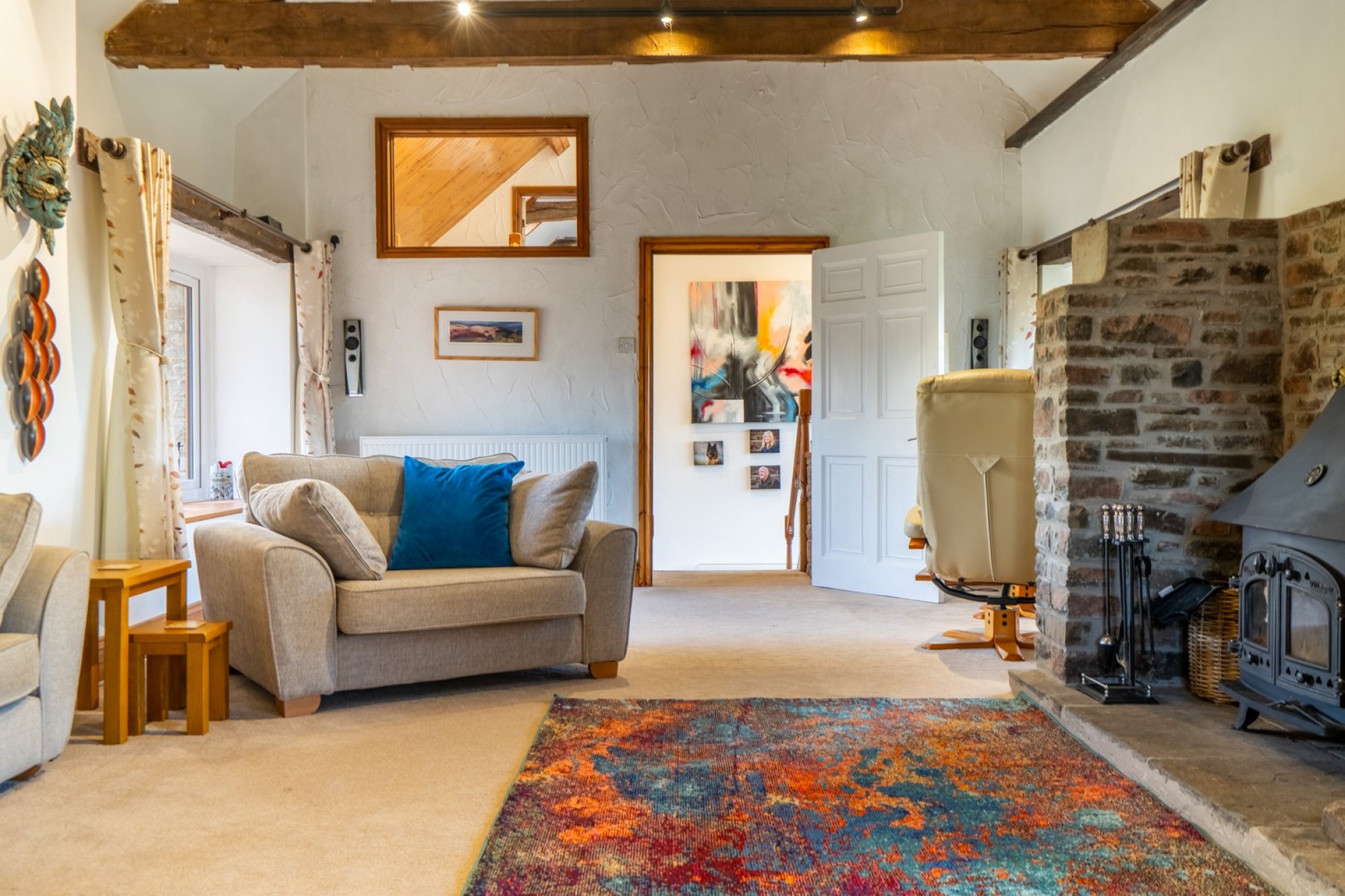 Images for Erwood, Builth Wells, Powys