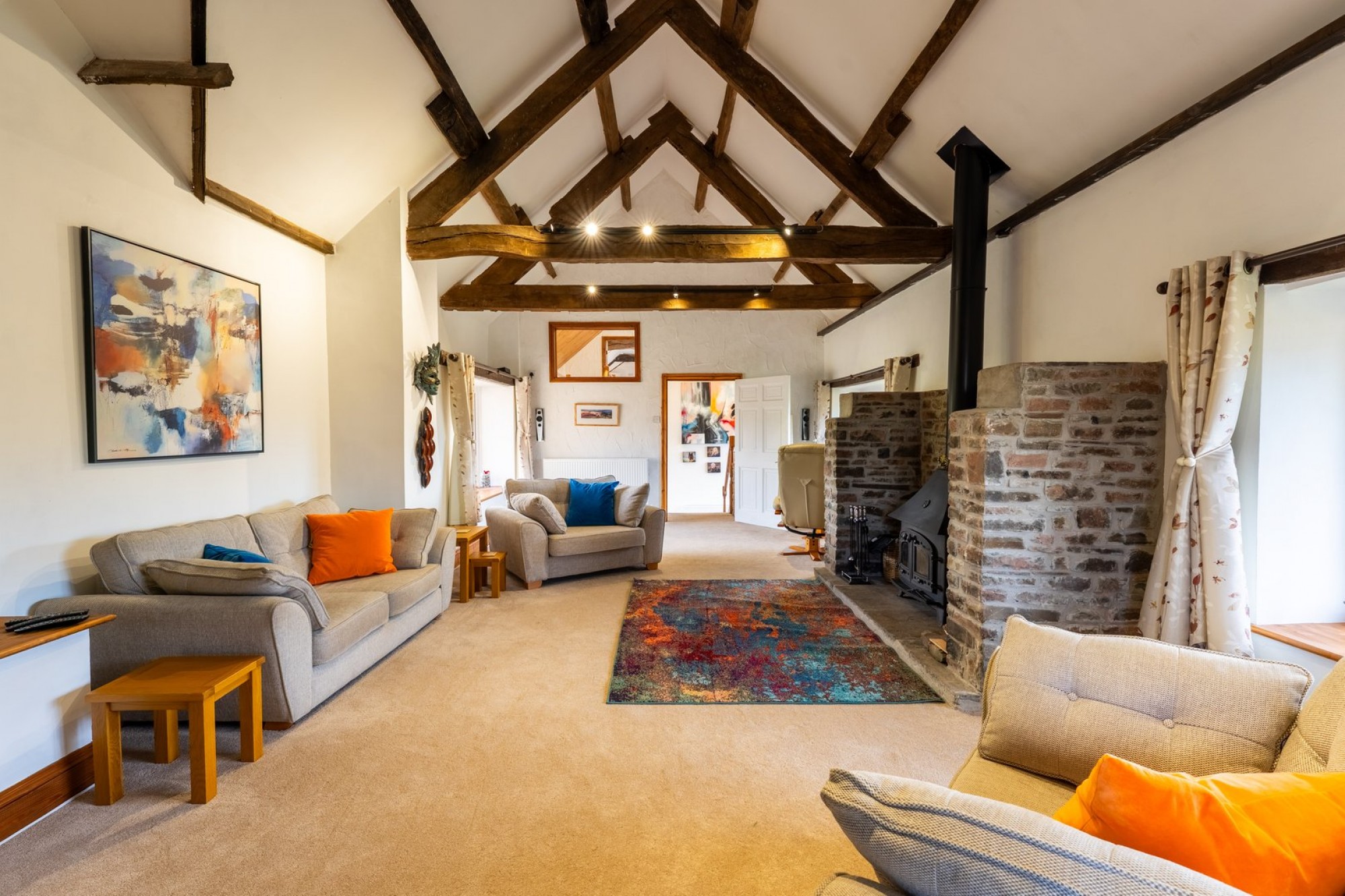 Images for Erwood, Builth Wells, Powys