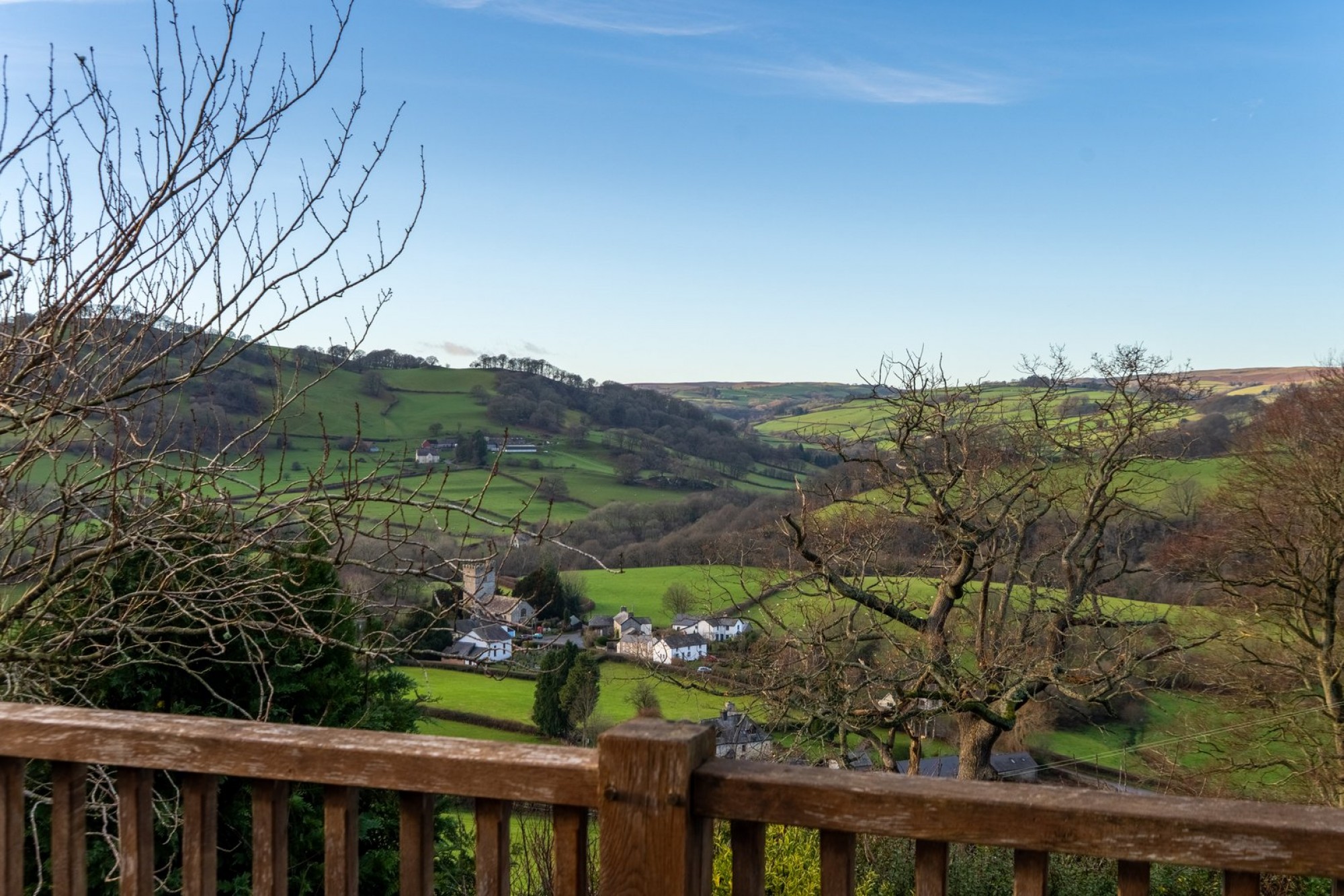 Images for Erwood, Builth Wells, Powys