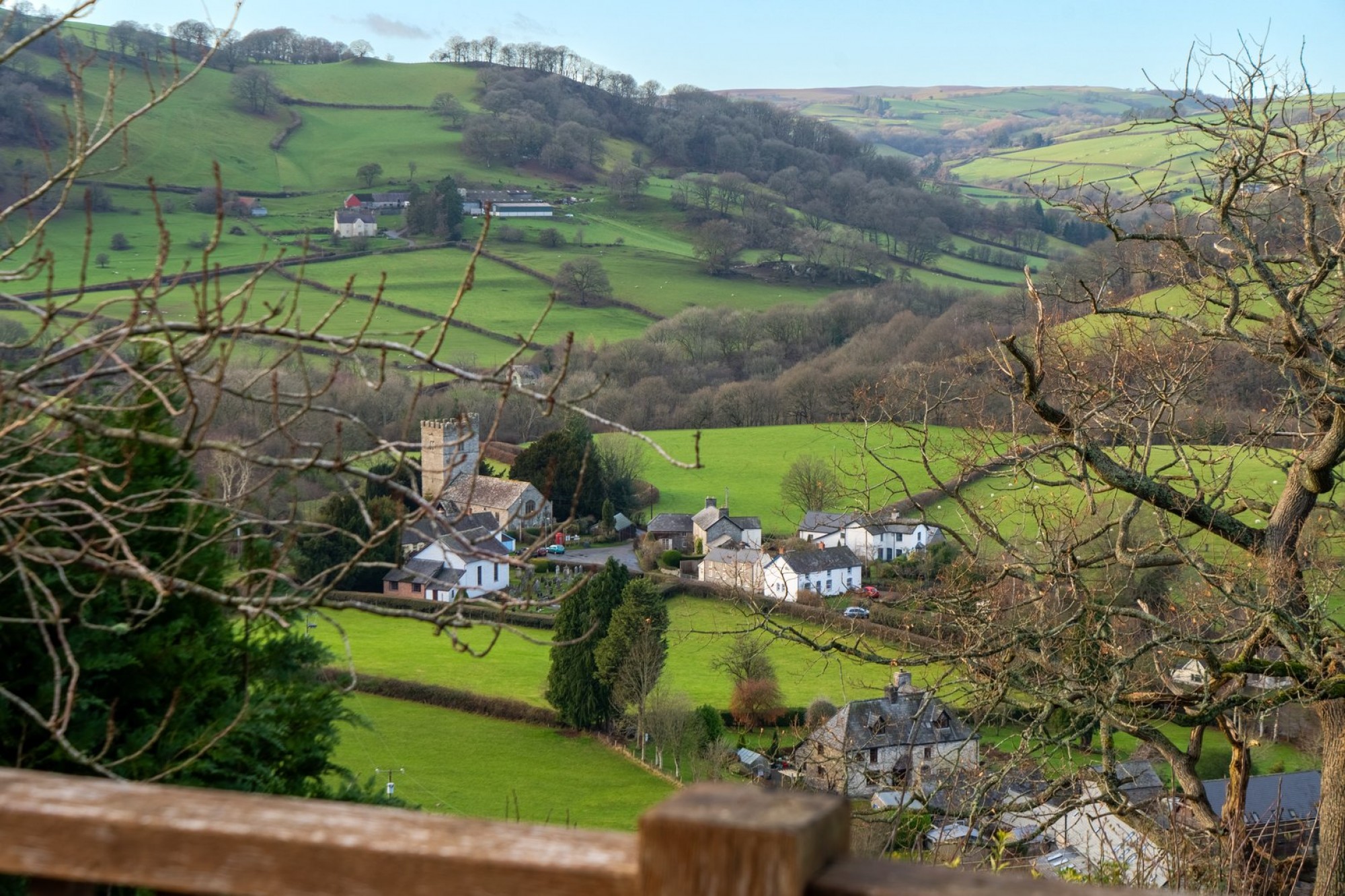 Images for Erwood, Builth Wells, Powys