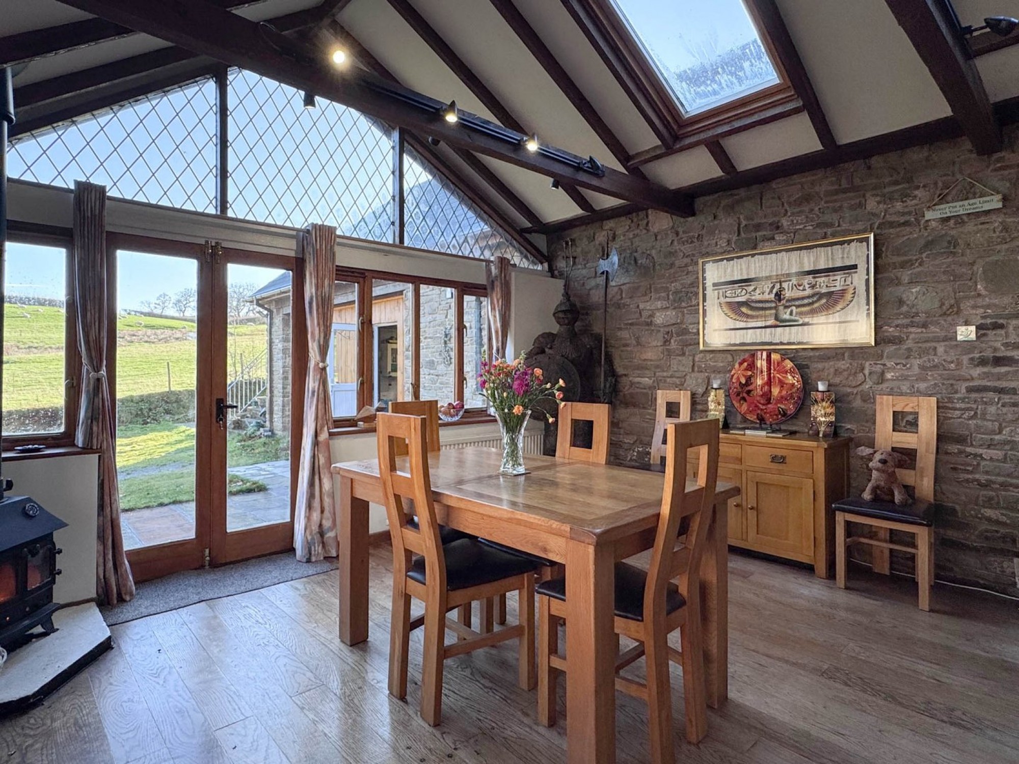 Images for Erwood, Builth Wells, Powys