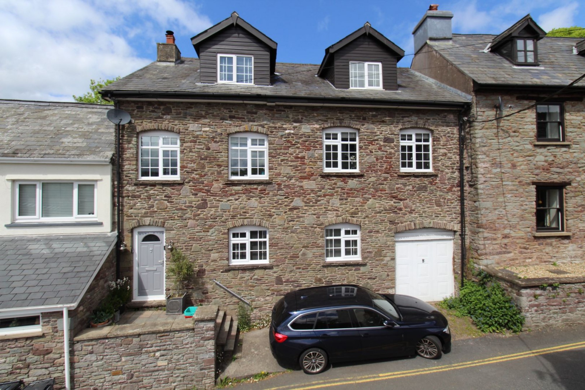 Images for Mount Street, Brecon, Powys