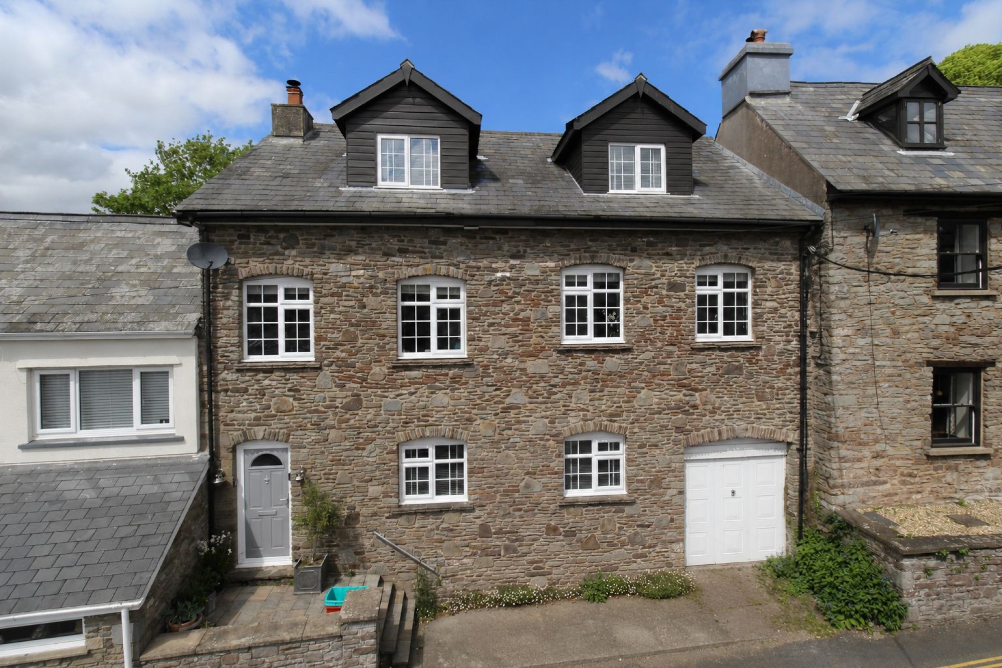 Images for Mount Street, Brecon, Powys
