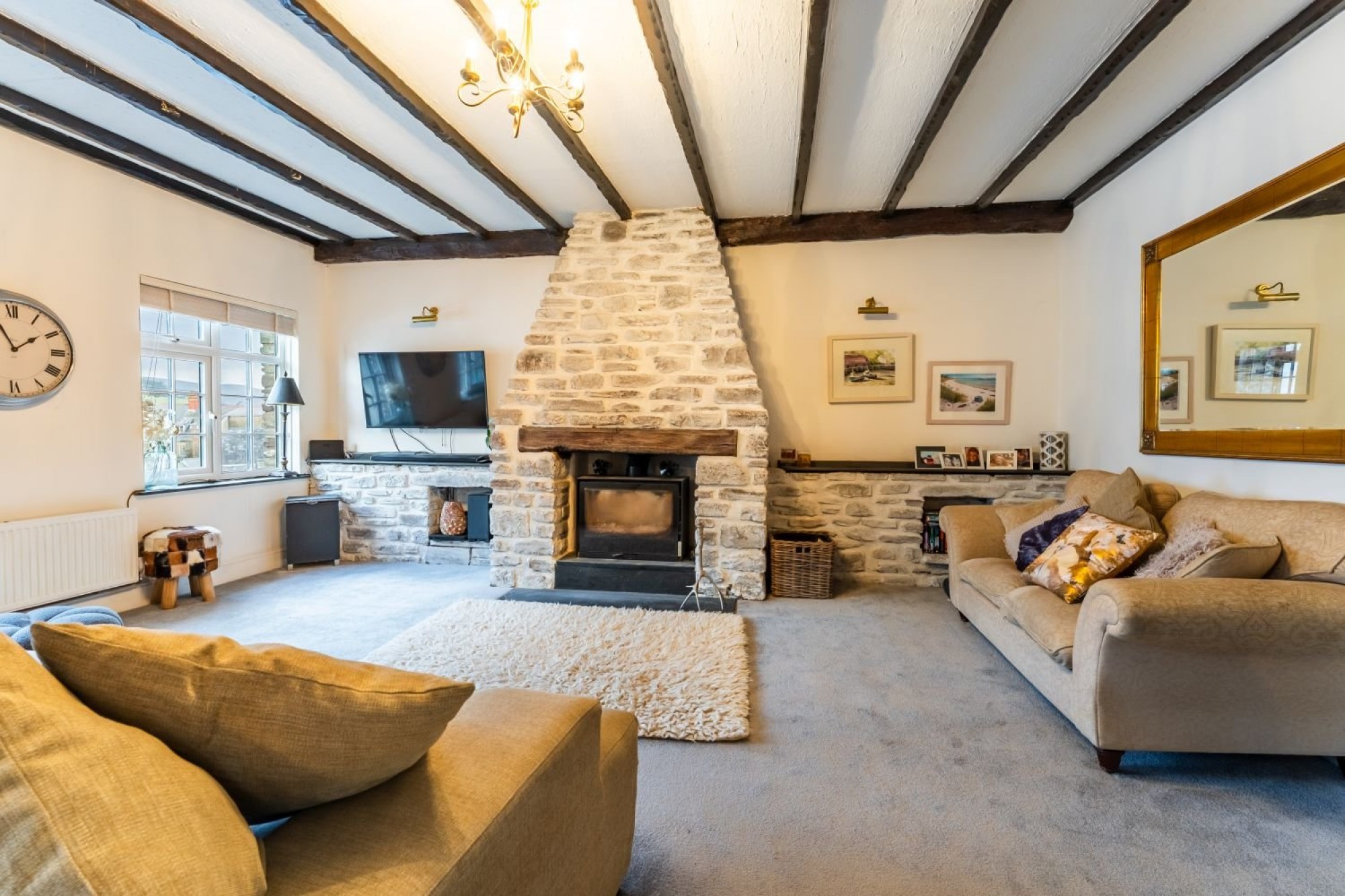 Images for Mount Street, Brecon, Powys