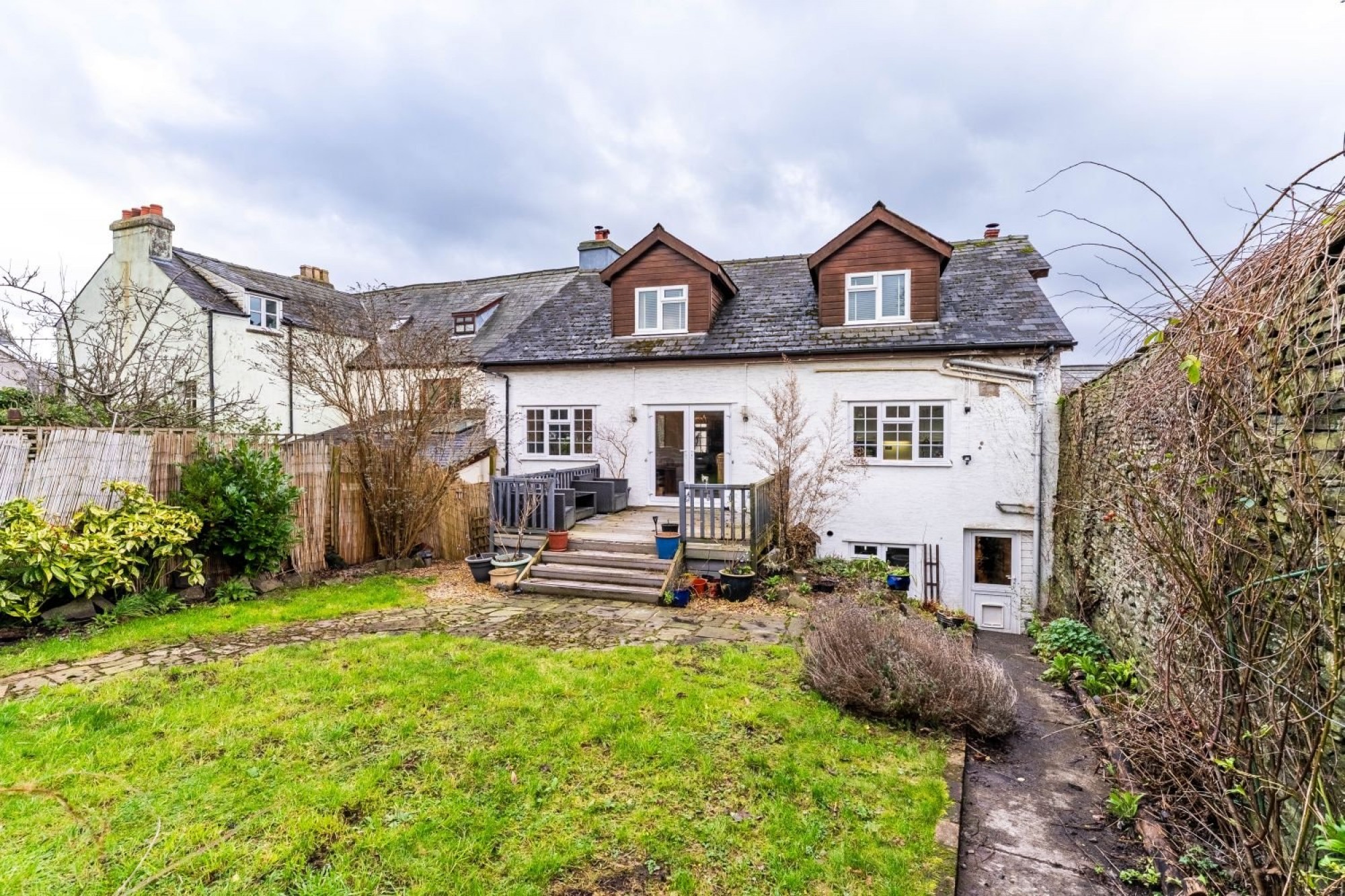 Images for Mount Street, Brecon, Powys