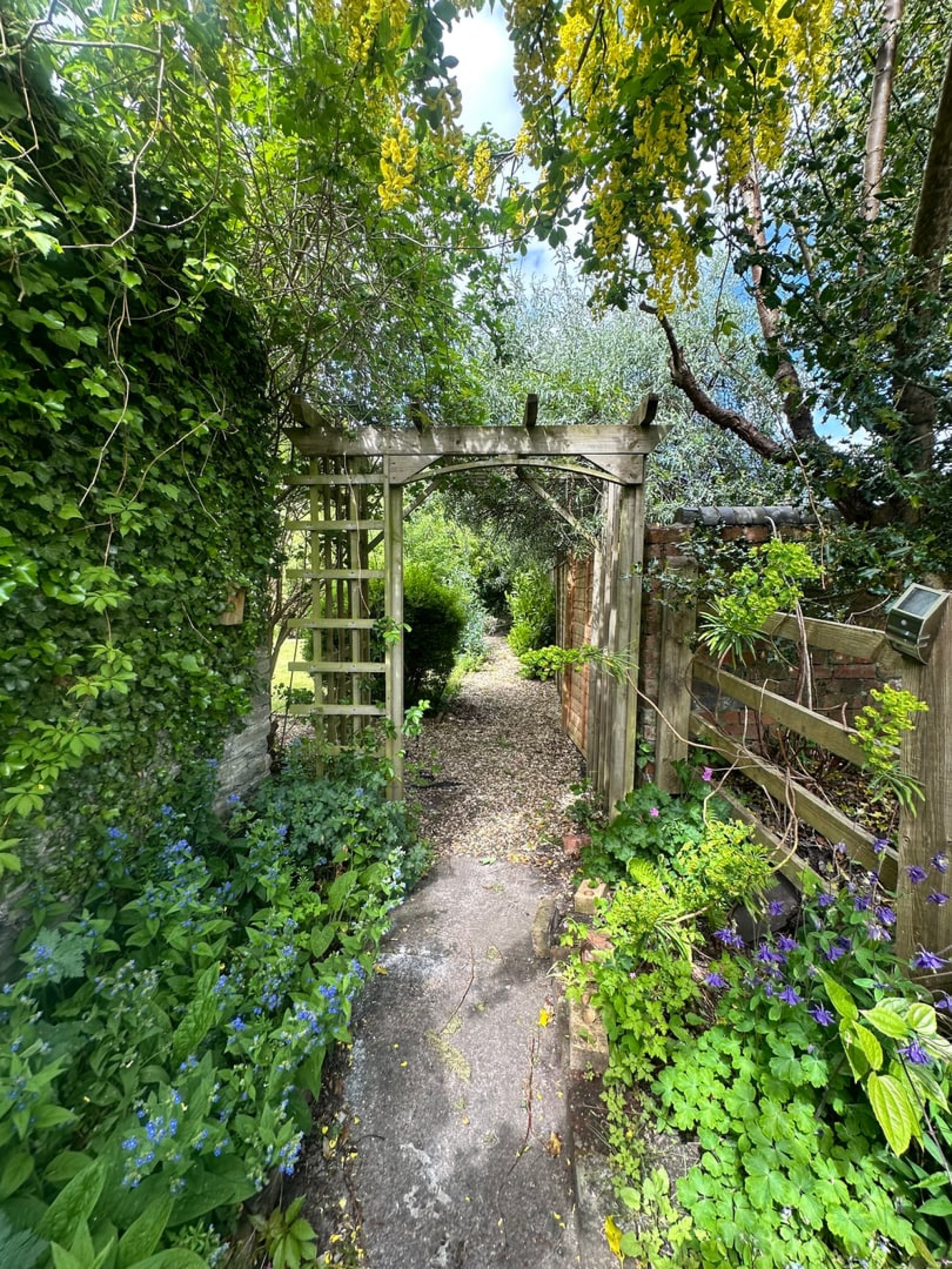 Images for Mount Street, Brecon, Powys