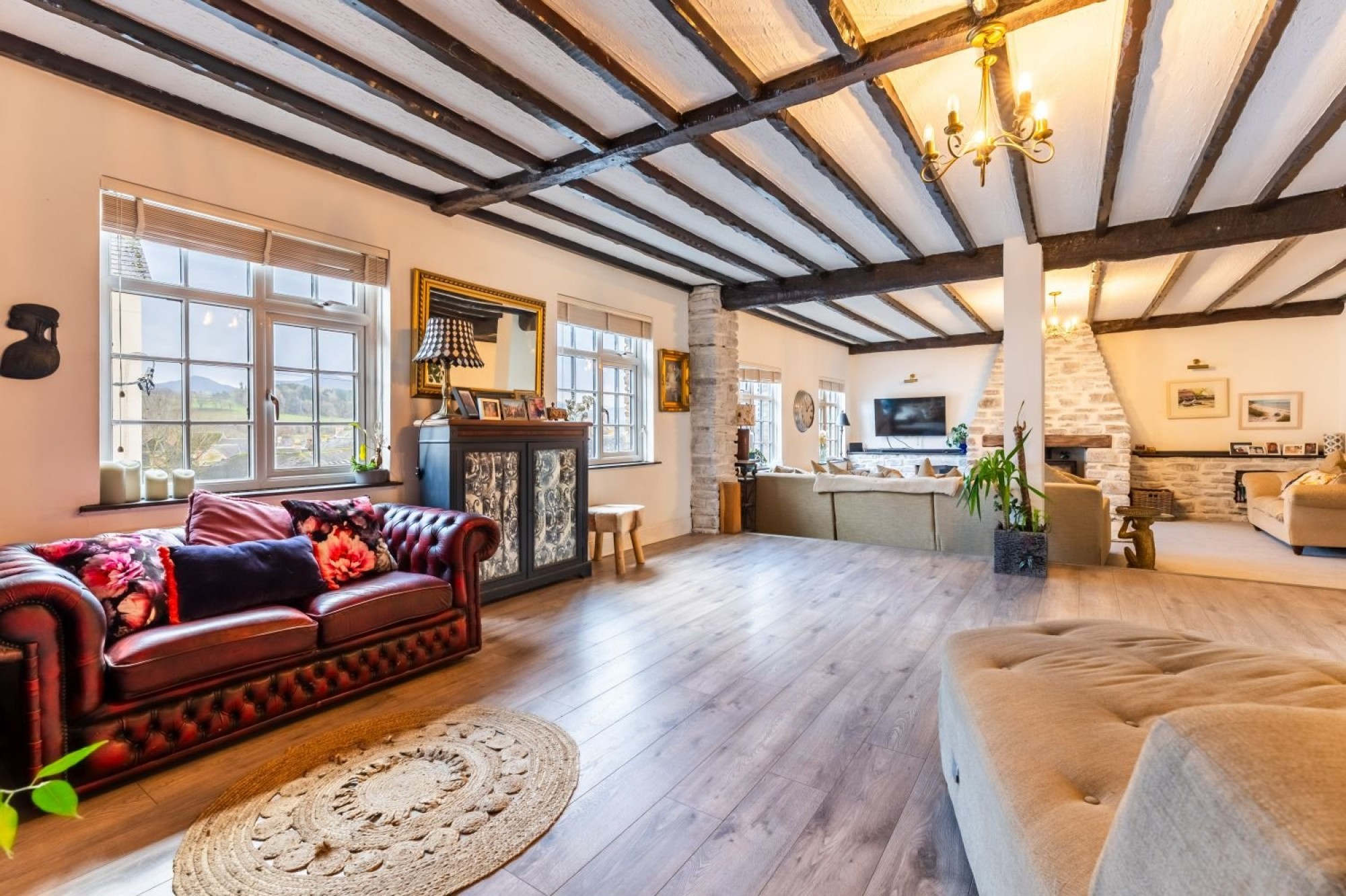 Images for Mount Street, Brecon, Powys