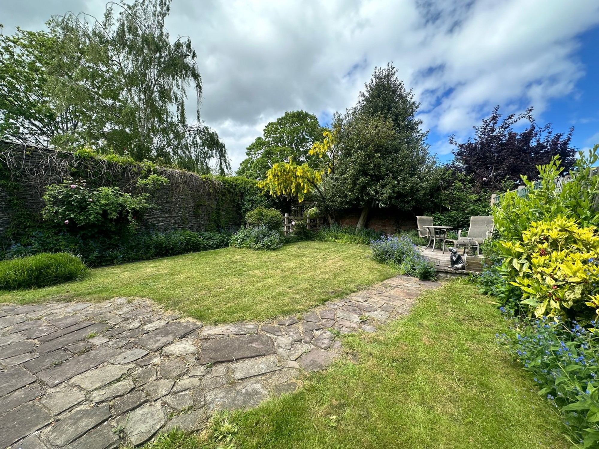Images for Mount Street, Brecon, Powys