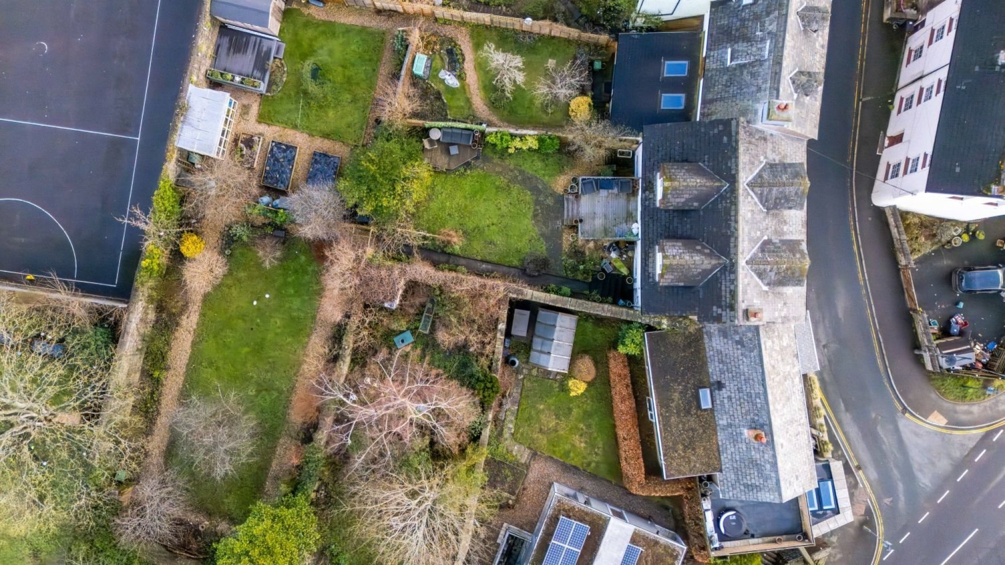 Images for Mount Street, Brecon, Powys