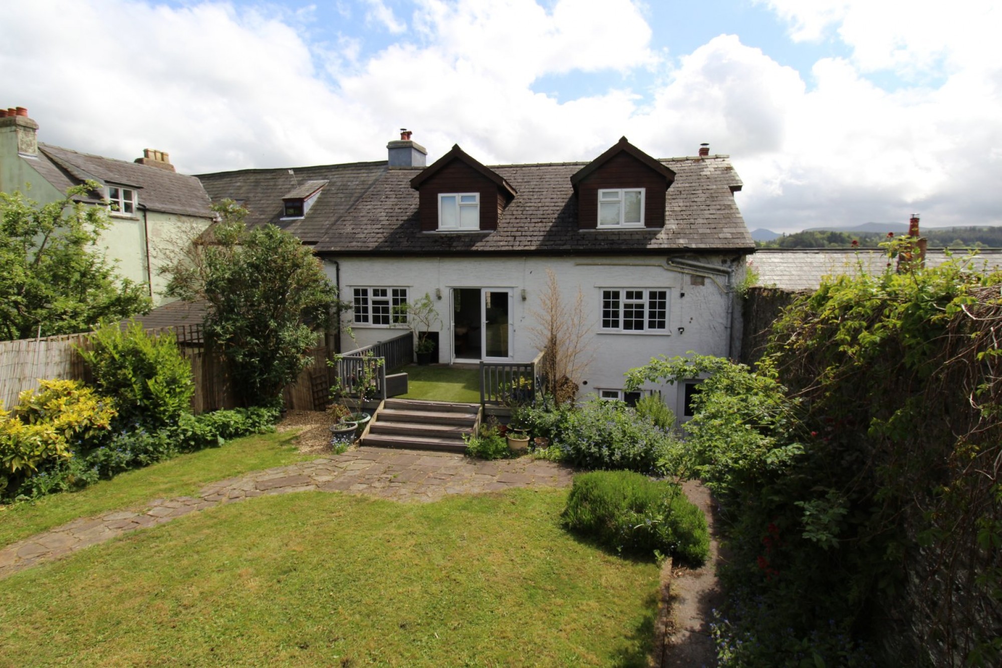 Images for Mount Street, Brecon, Powys