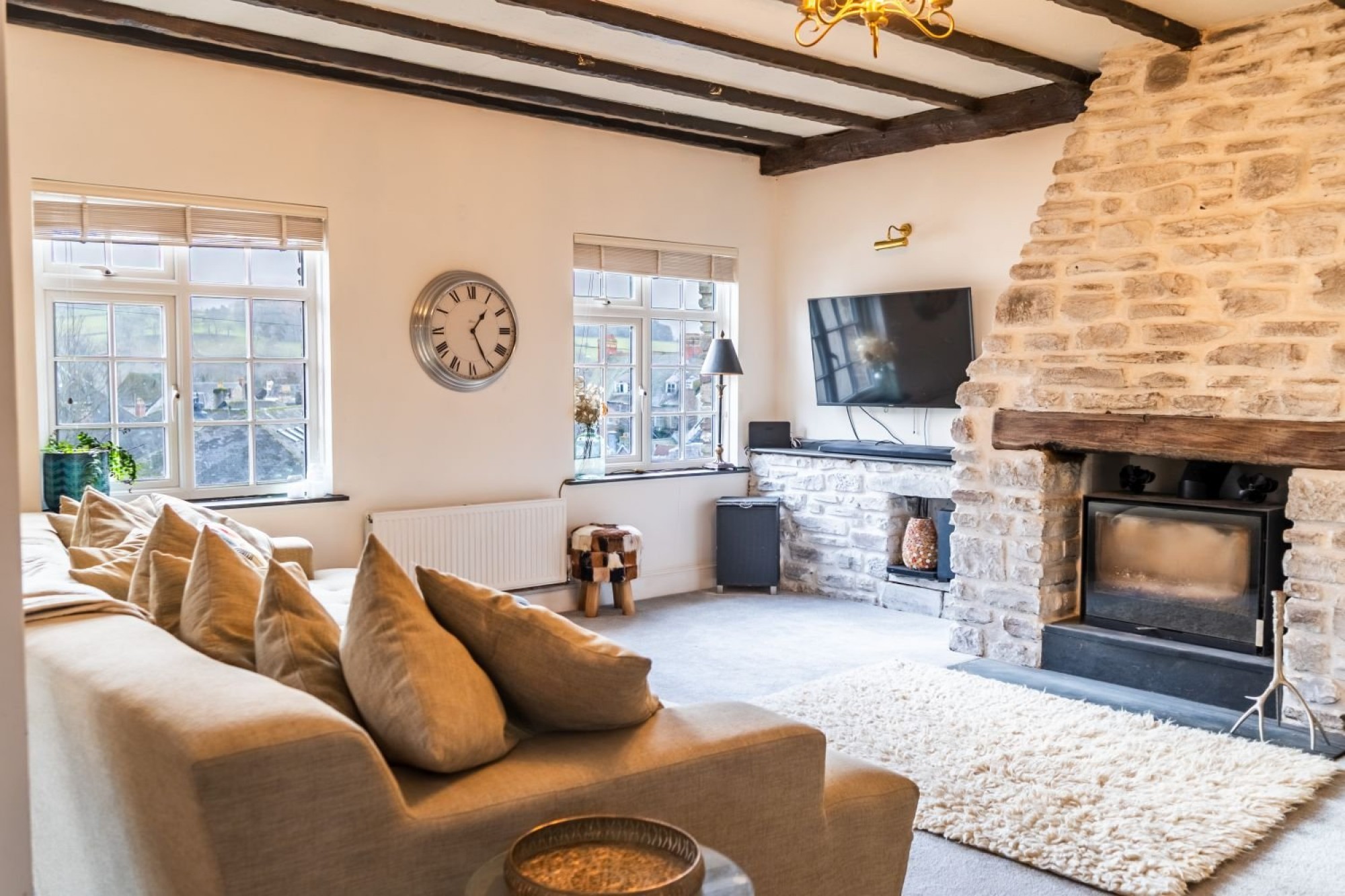Images for Mount Street, Brecon, Powys