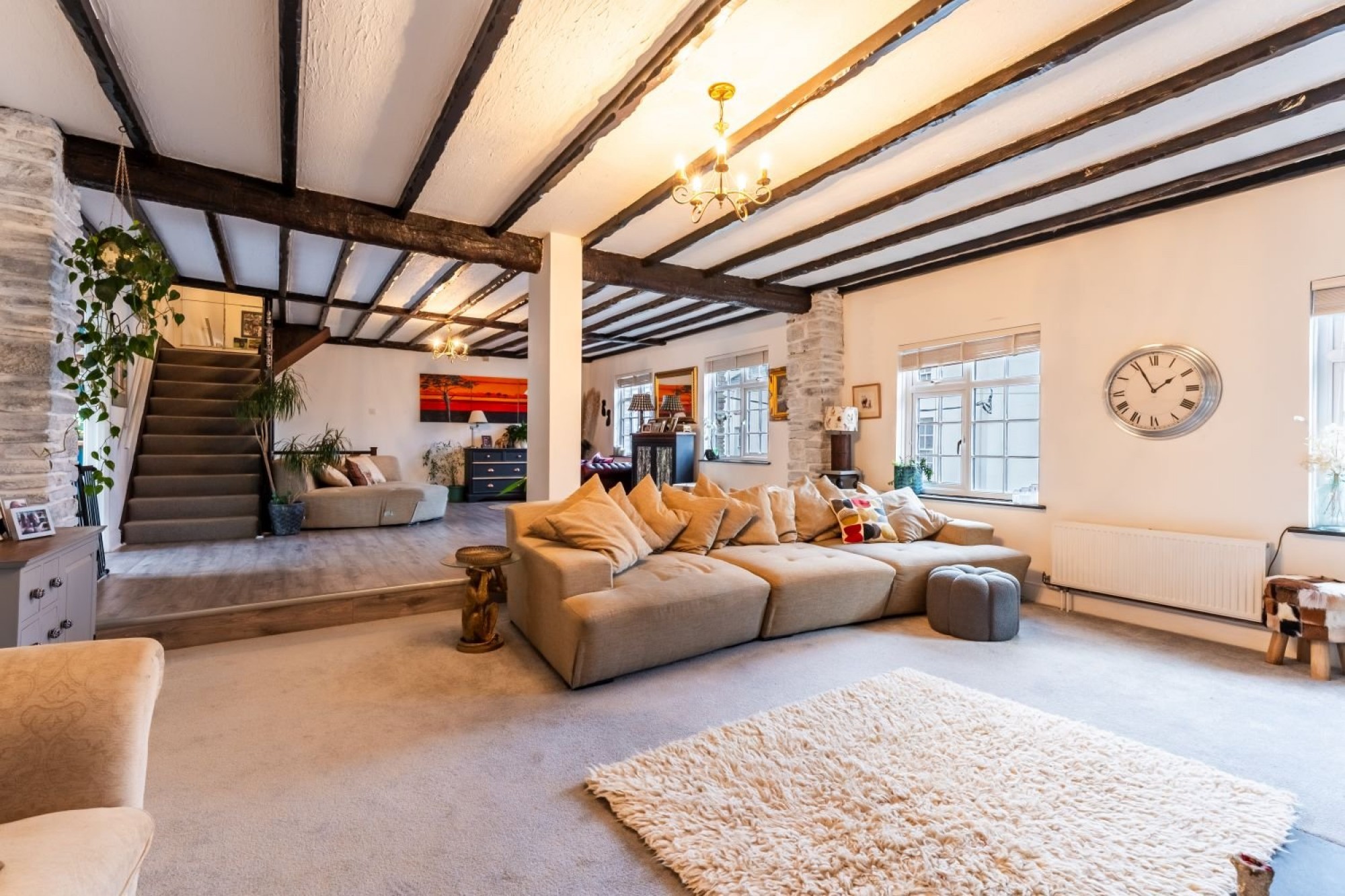 Images for Mount Street, Brecon, Powys